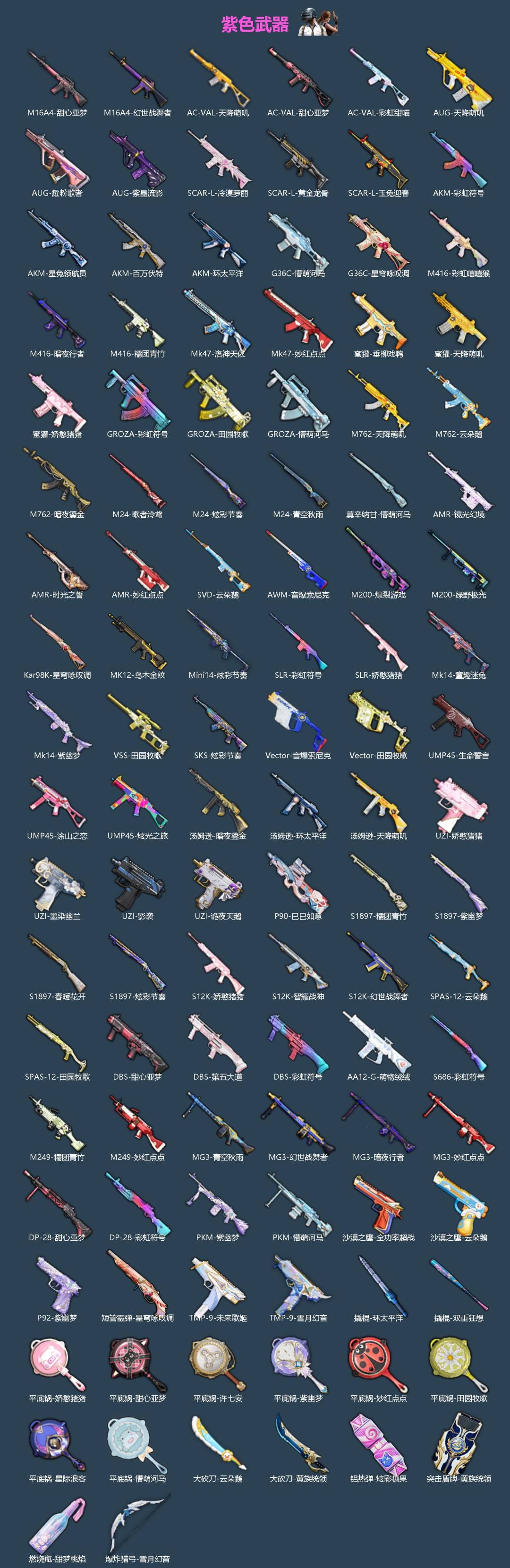 HPLX4155258和平精英账号详情图3