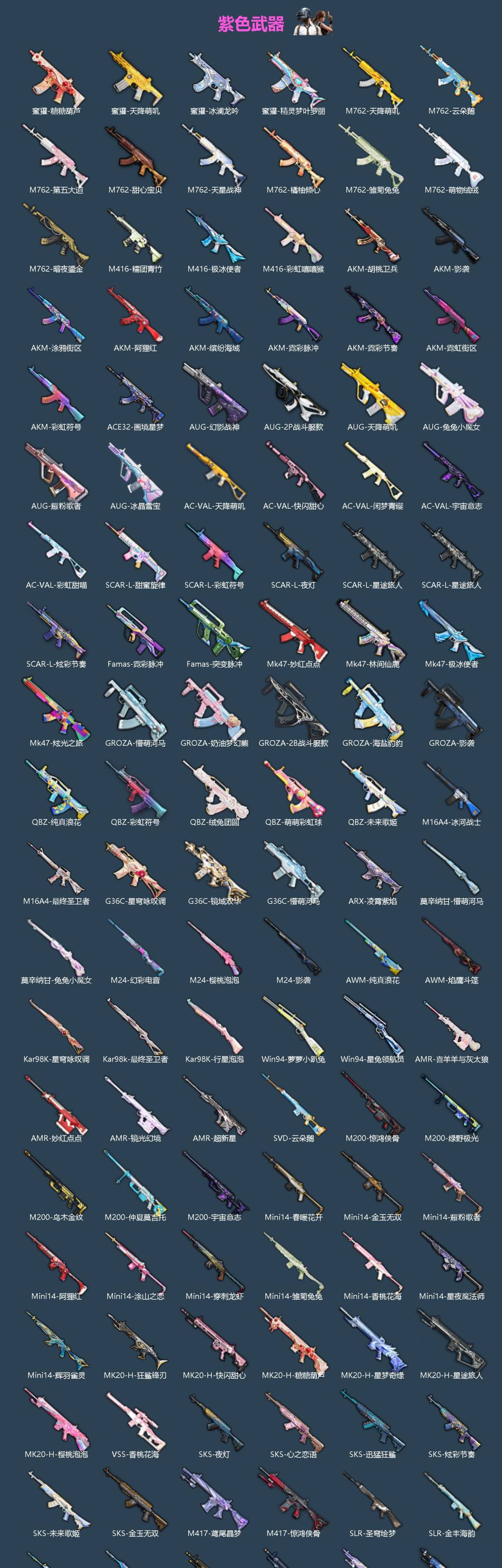 HPLX4155331和平精英账号详情图4