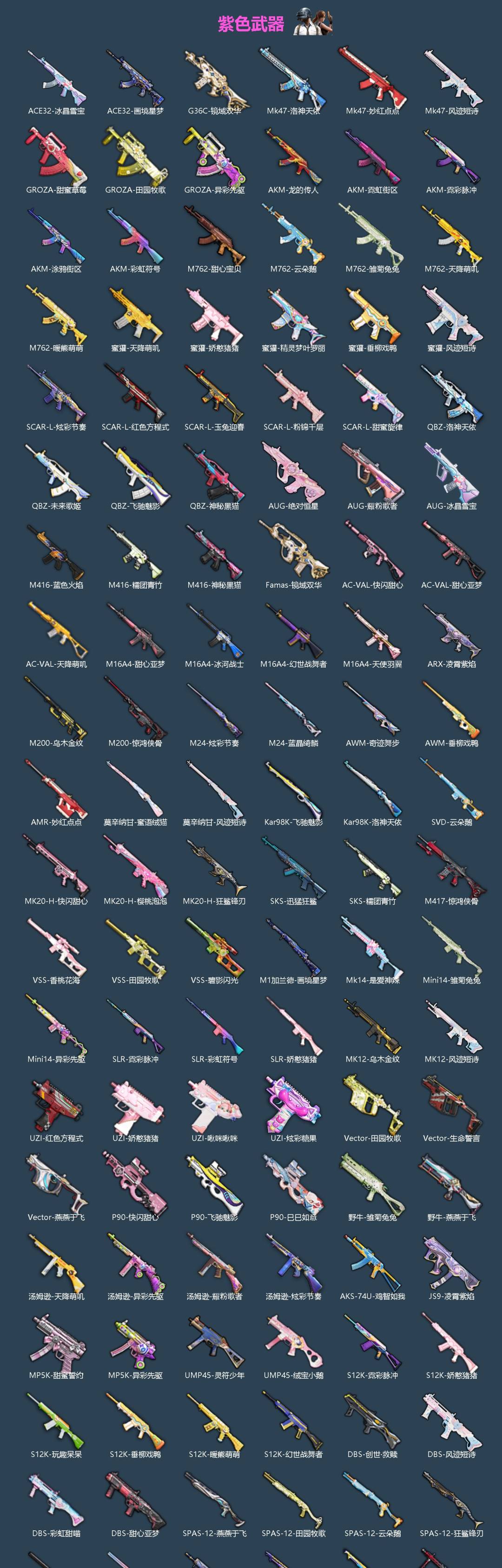 HPLX4155364和平精英账号详情图4