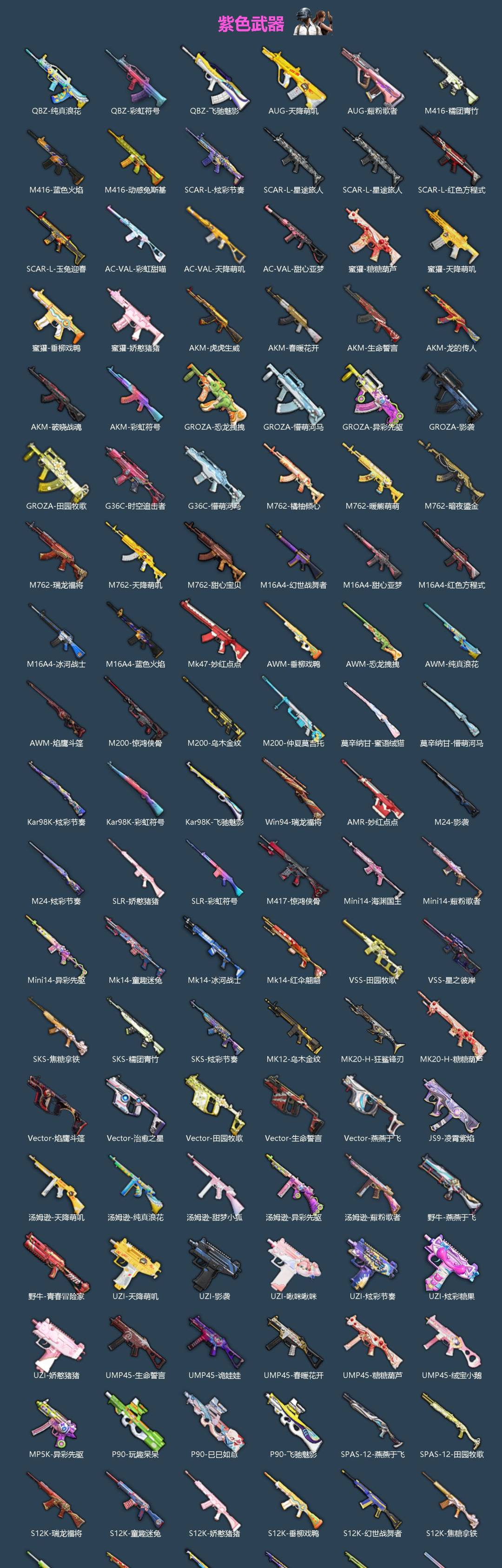 HPQM4155397和平精英账号详情图5