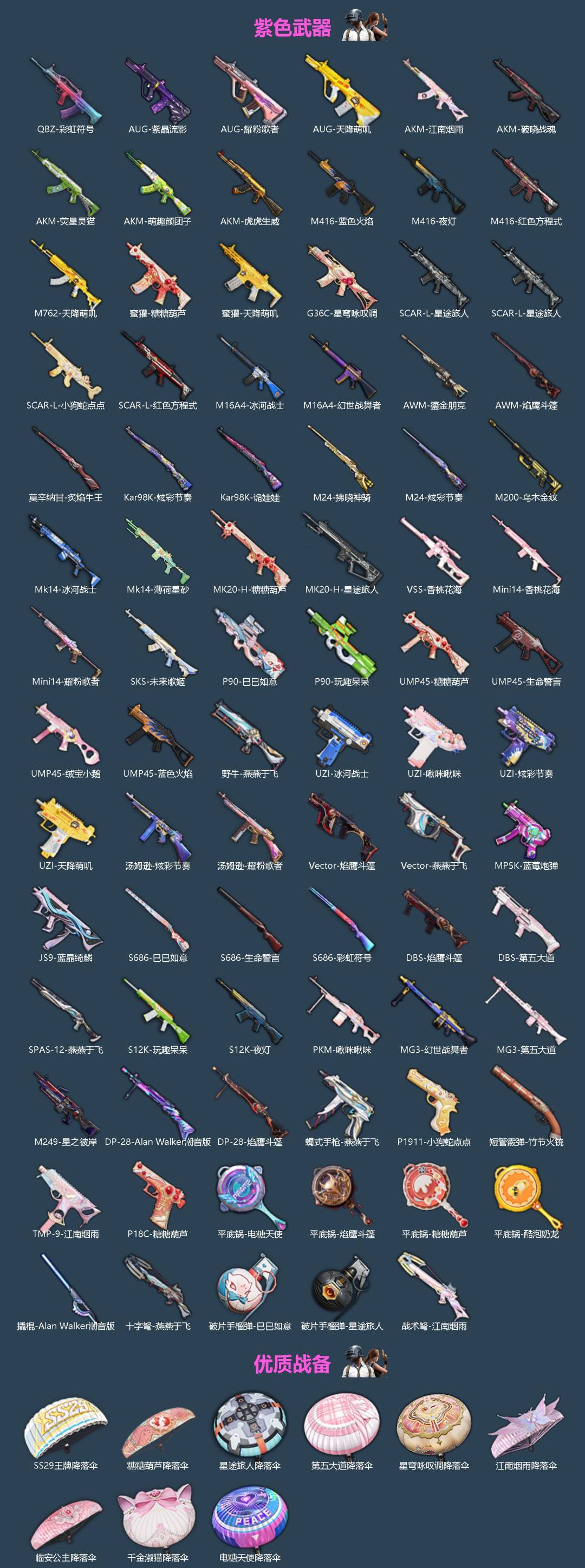 HPQM4155402和平精英账号详情图5