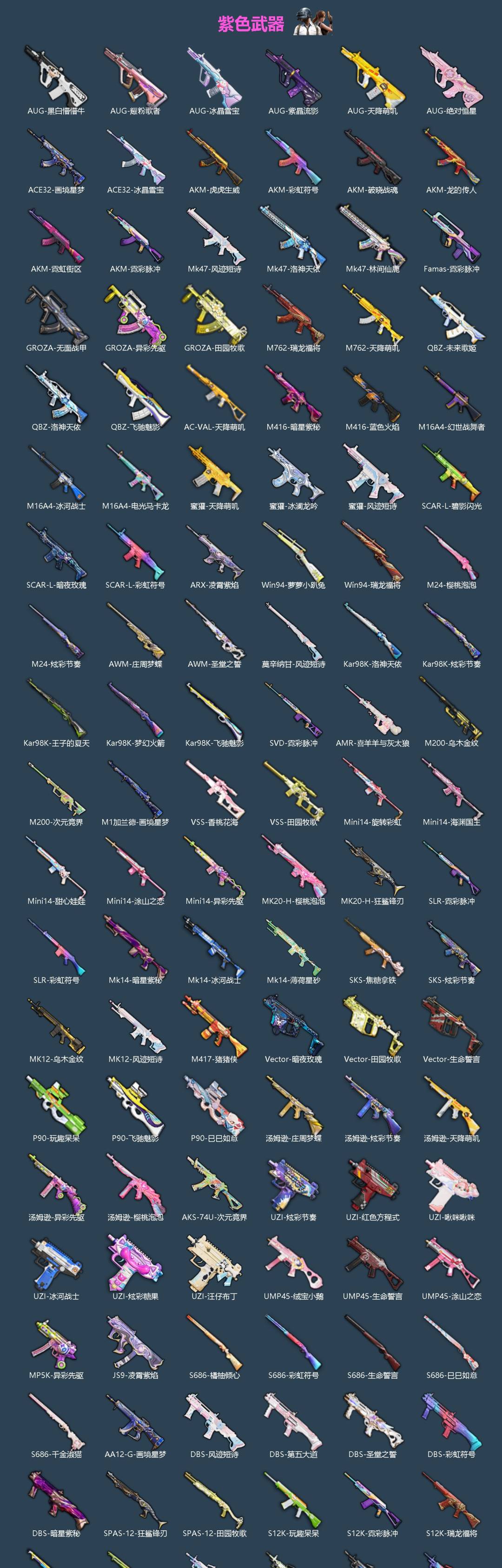 HPQM4155429和平精英账号详情图5