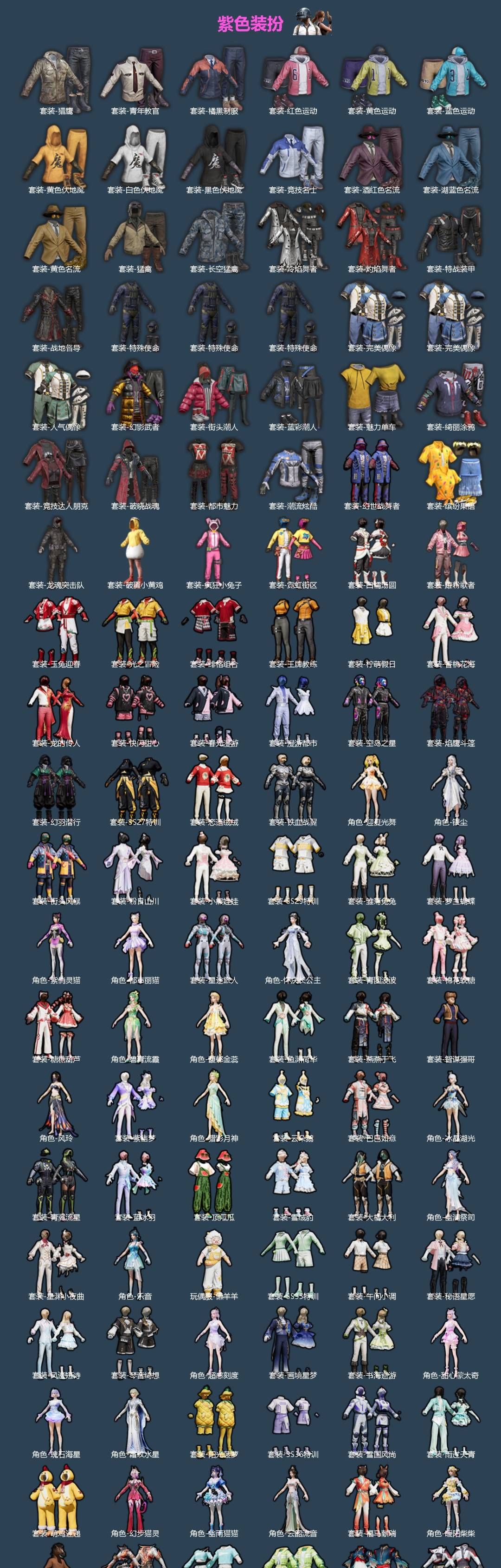 HPLX4155771和平精英账号详情图3