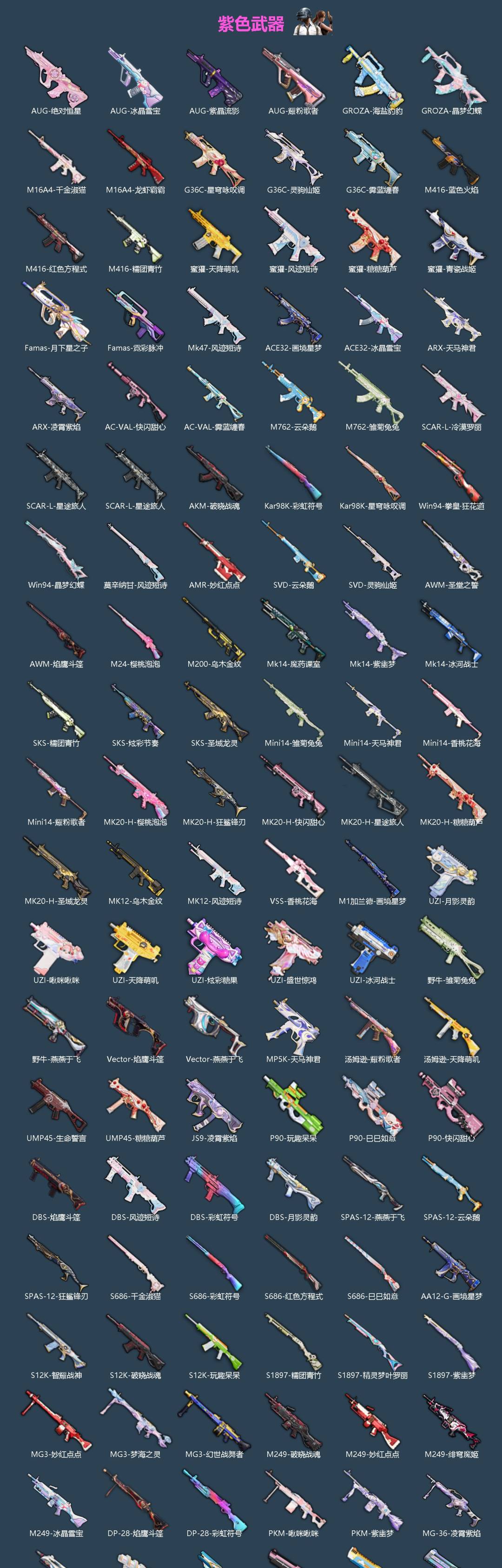 HPLX4155771和平精英账号详情图4