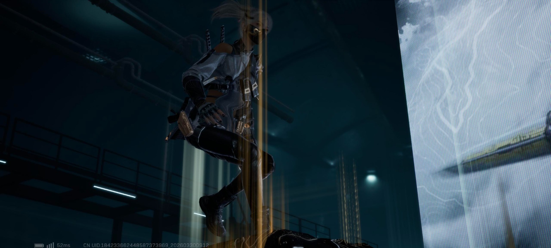 SJZQM487449三角洲行动账号详情图8 SJZQM487449三角洲行动账号详情图8