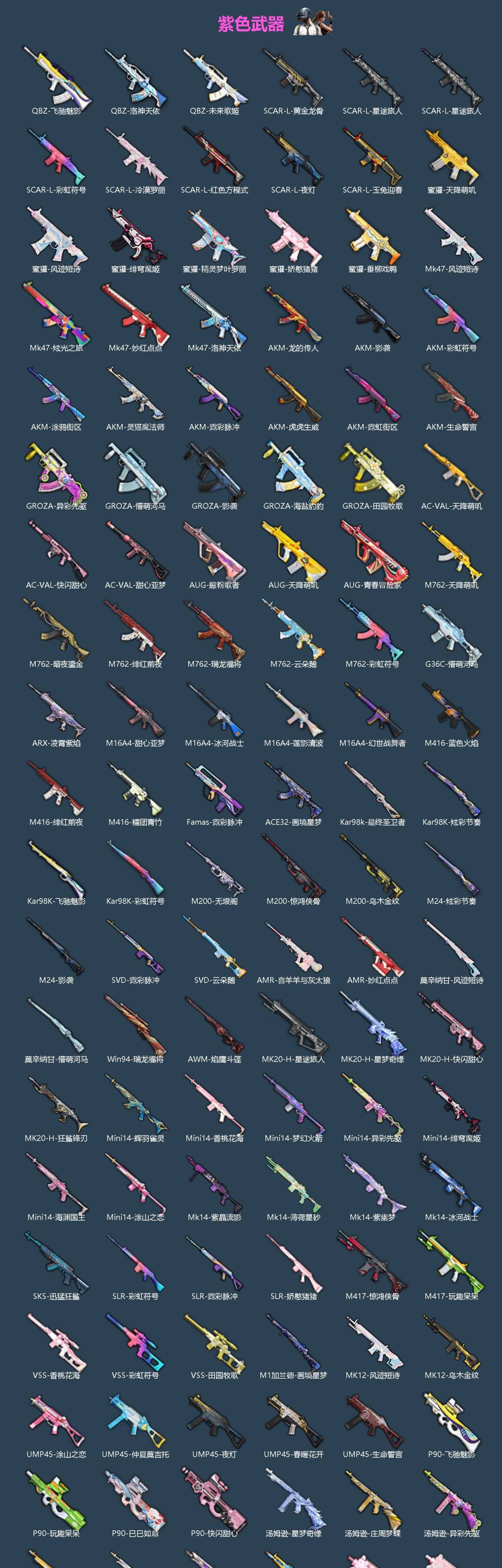 HPLX4157022和平精英账号详情图3