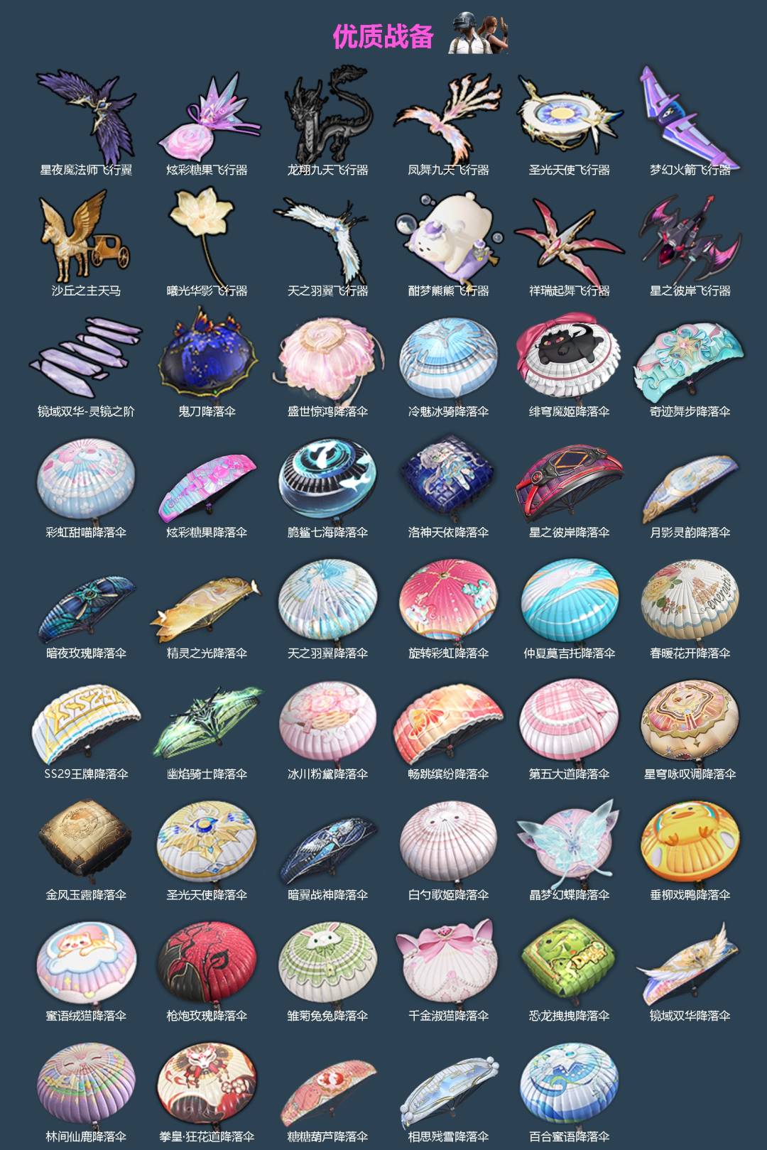 HPLX4157221和平精英账号详情图5