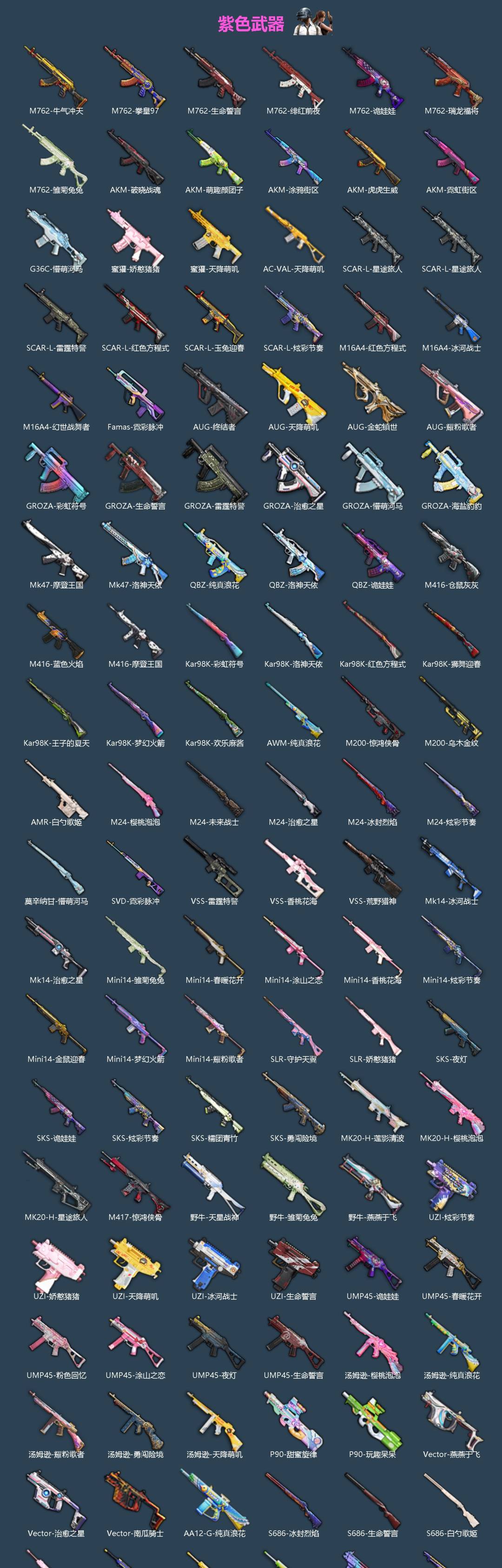 HPLX4157644和平精英账号详情图3