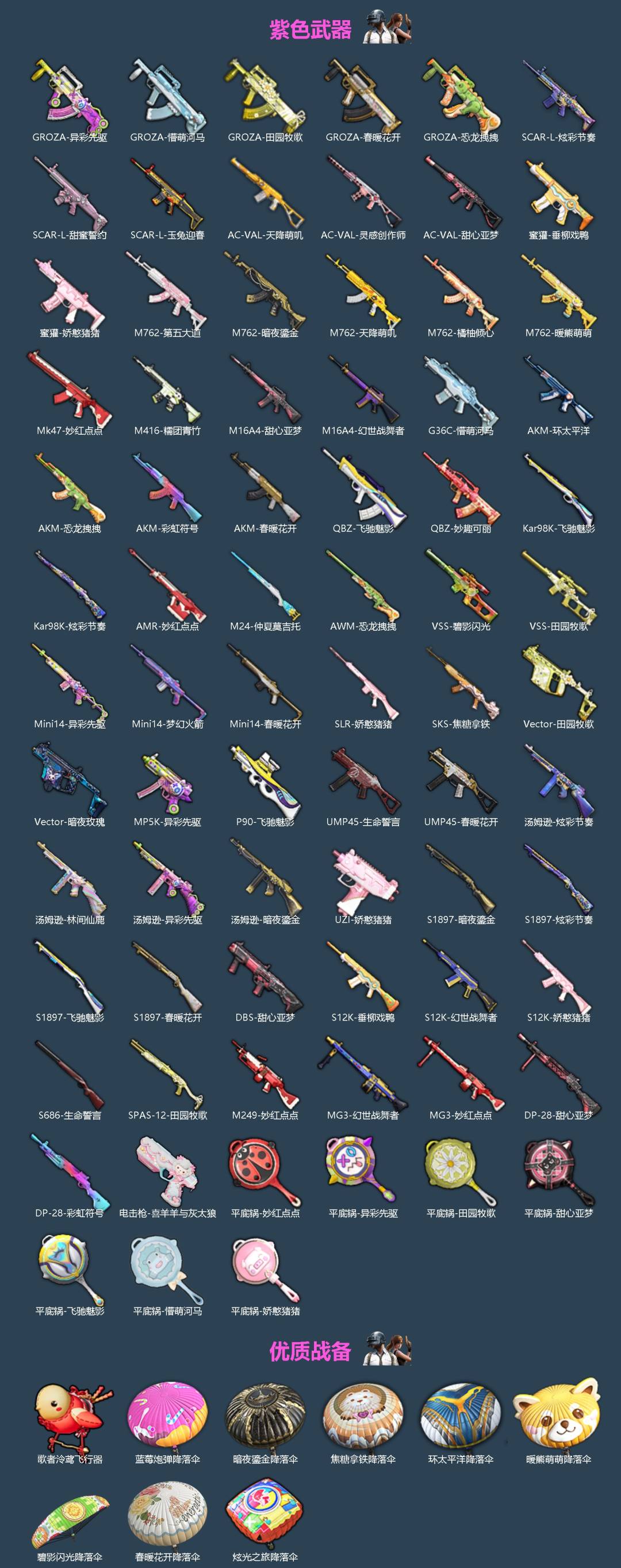 HPLX4157640和平精英账号详情图3