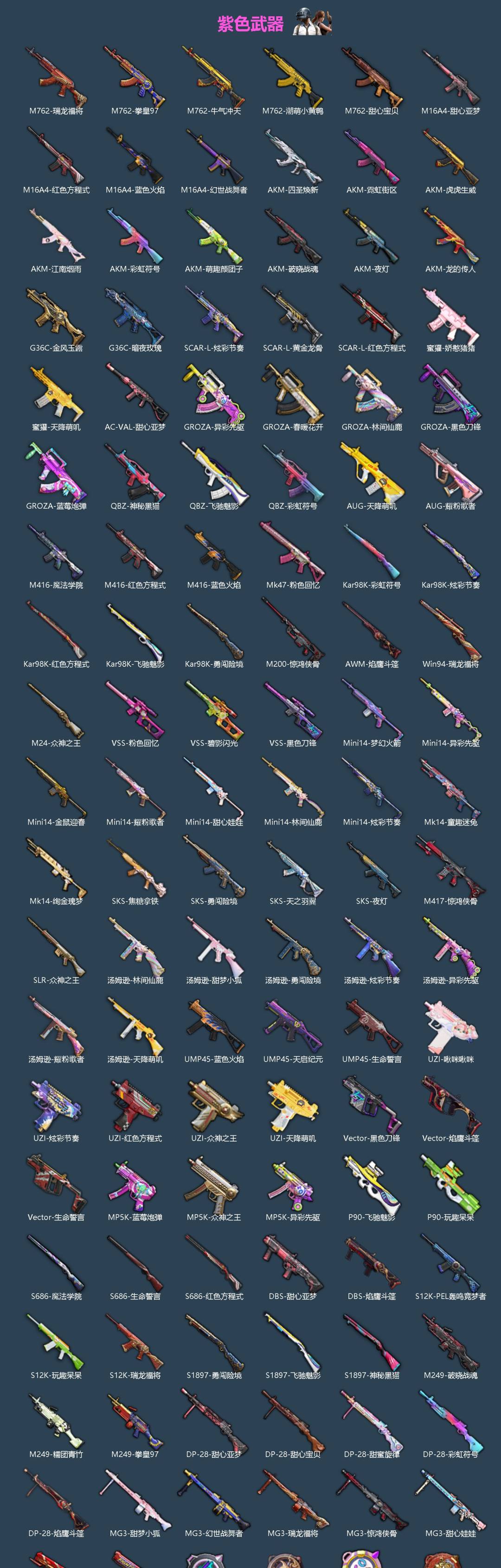 HPLX4158255和平精英账号详情图3