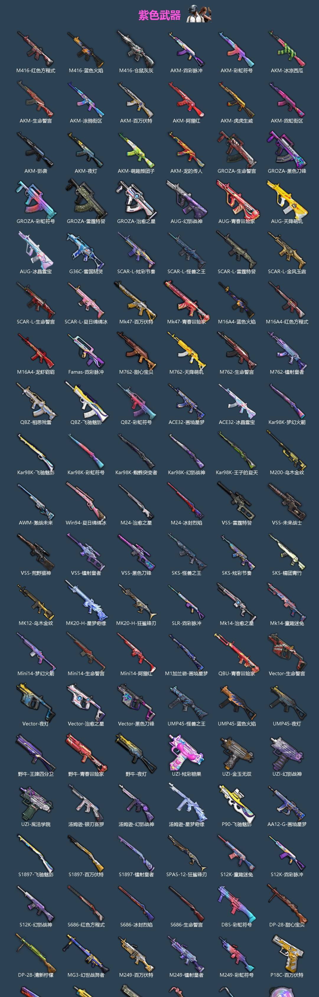 HPLX4158359和平精英账号详情图3 HPLX4158359和平精英账号详情图3