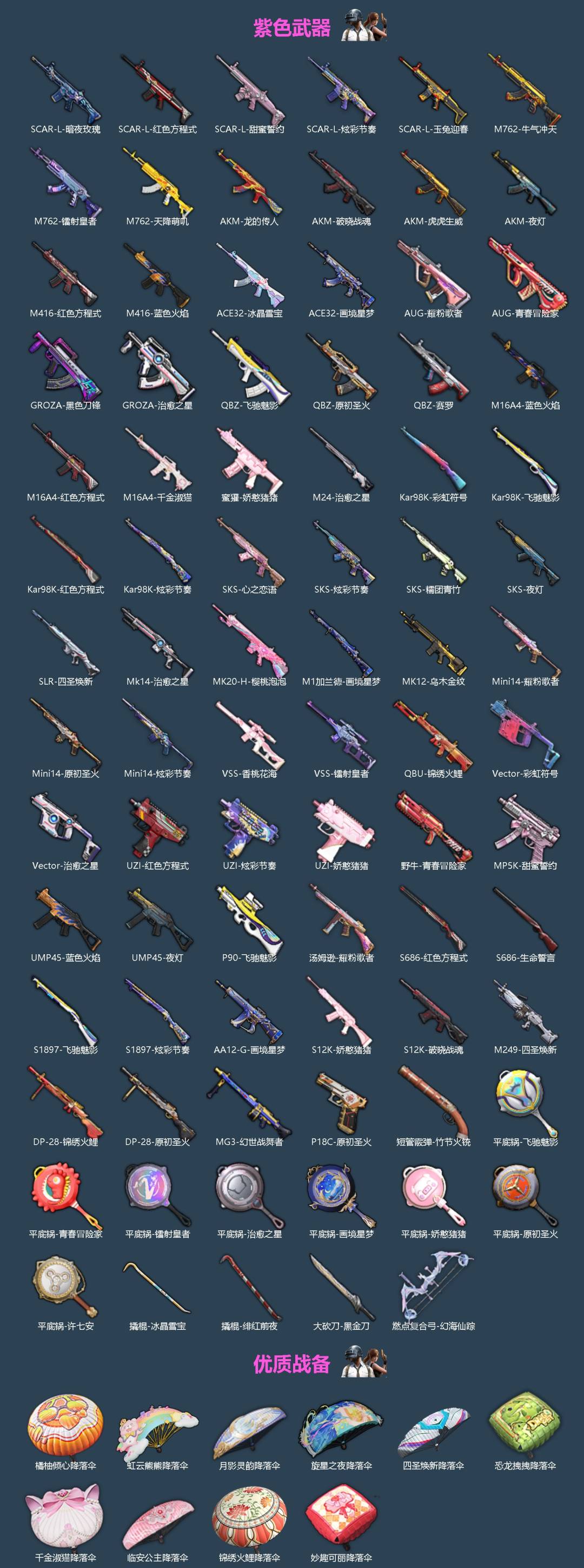 HPQM4158907和平精英账号详情图5