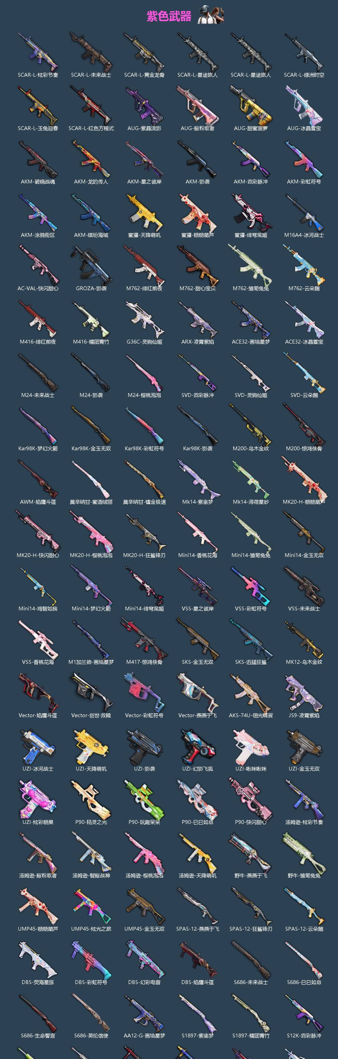 HPQM4162849和平精英账号详情图5