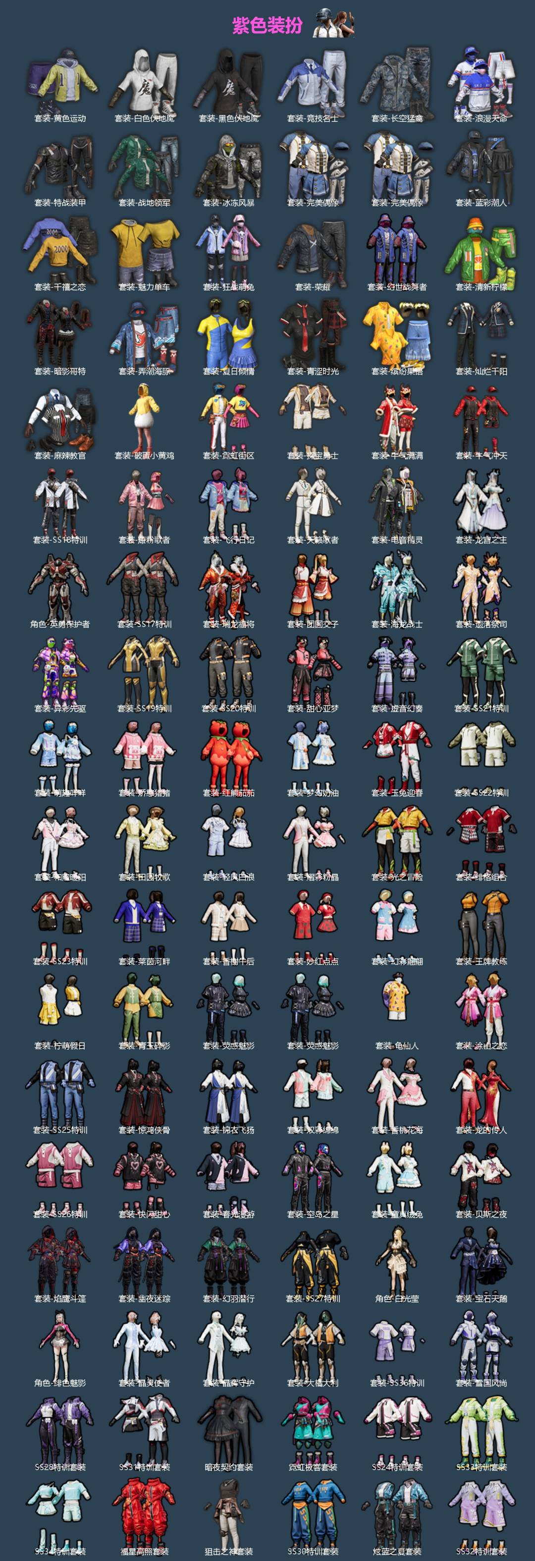 HPLX4161220和平精英账号详情图2