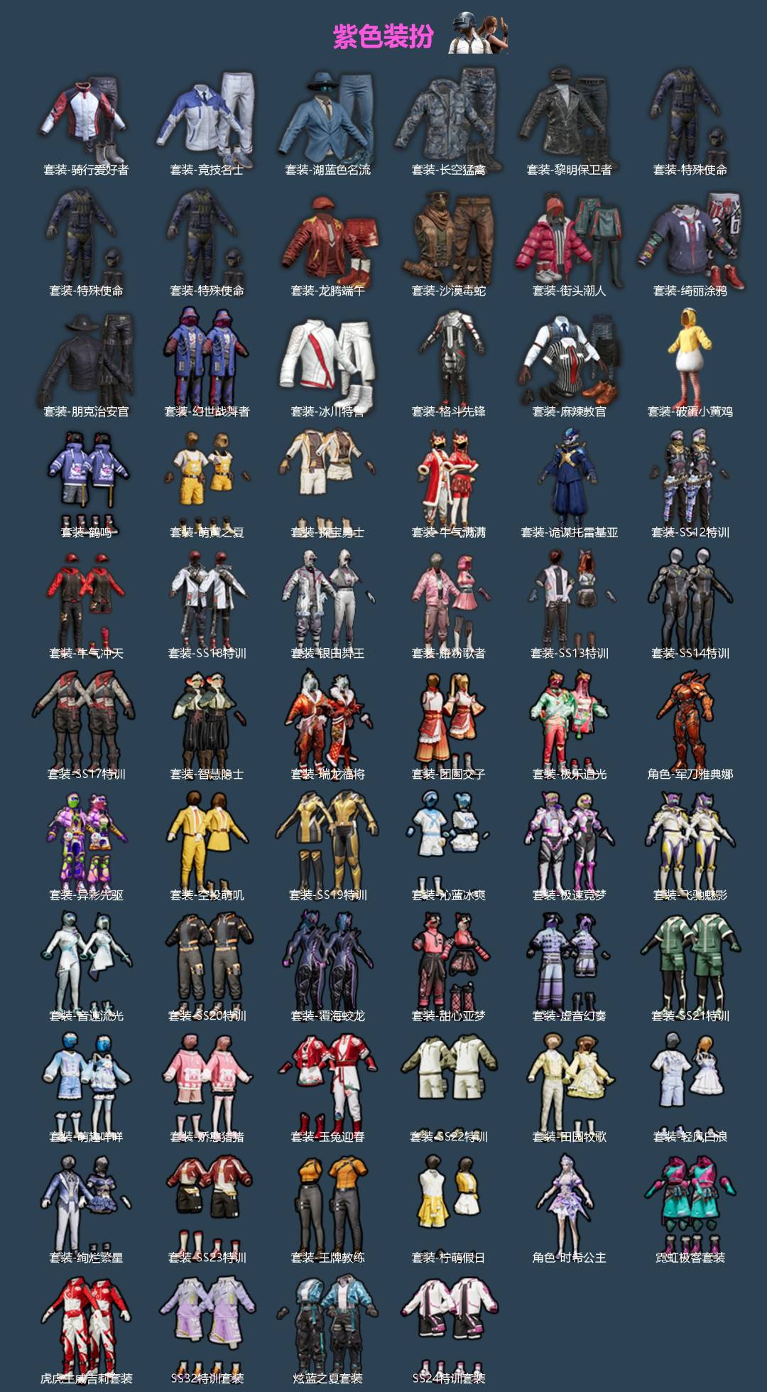 HPLX4159840和平精英账号详情图2