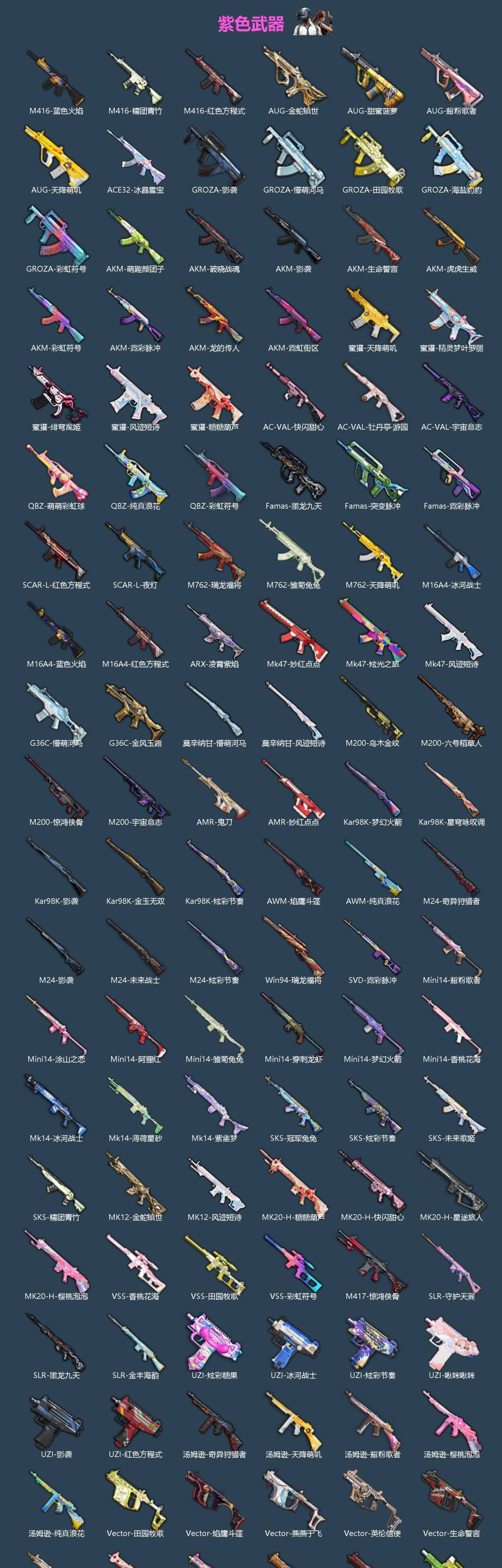 HPLX4159881和平精英账号详情图3