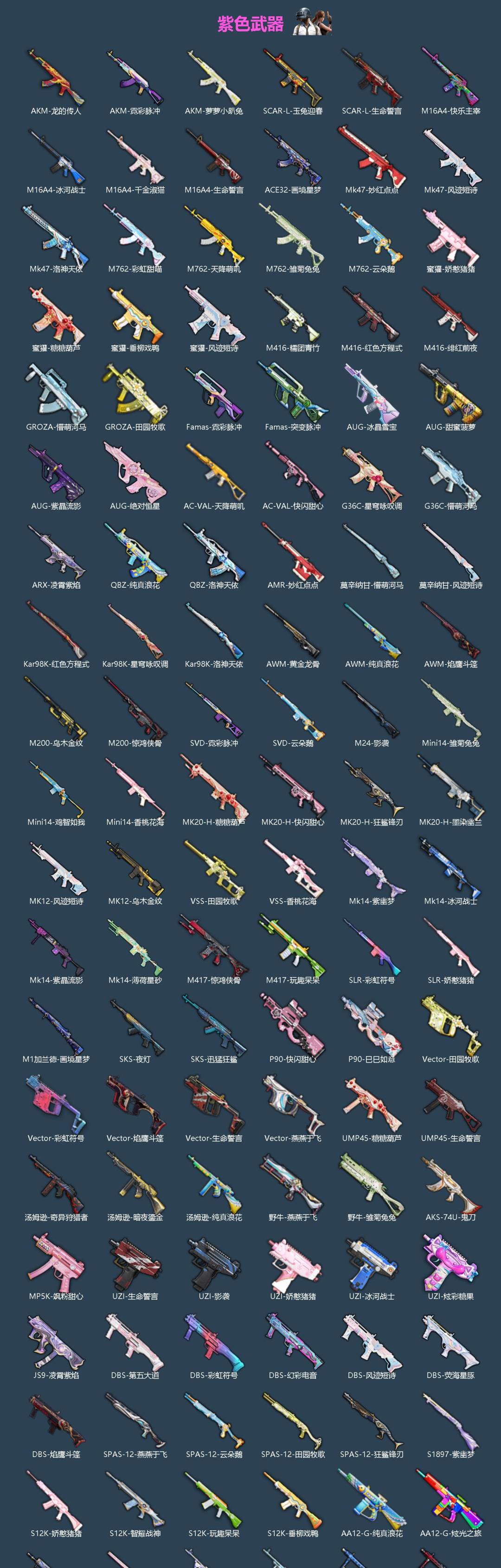 HPQM4165583和平精英账号详情图5 HPQM4165583和平精英账号详情图5