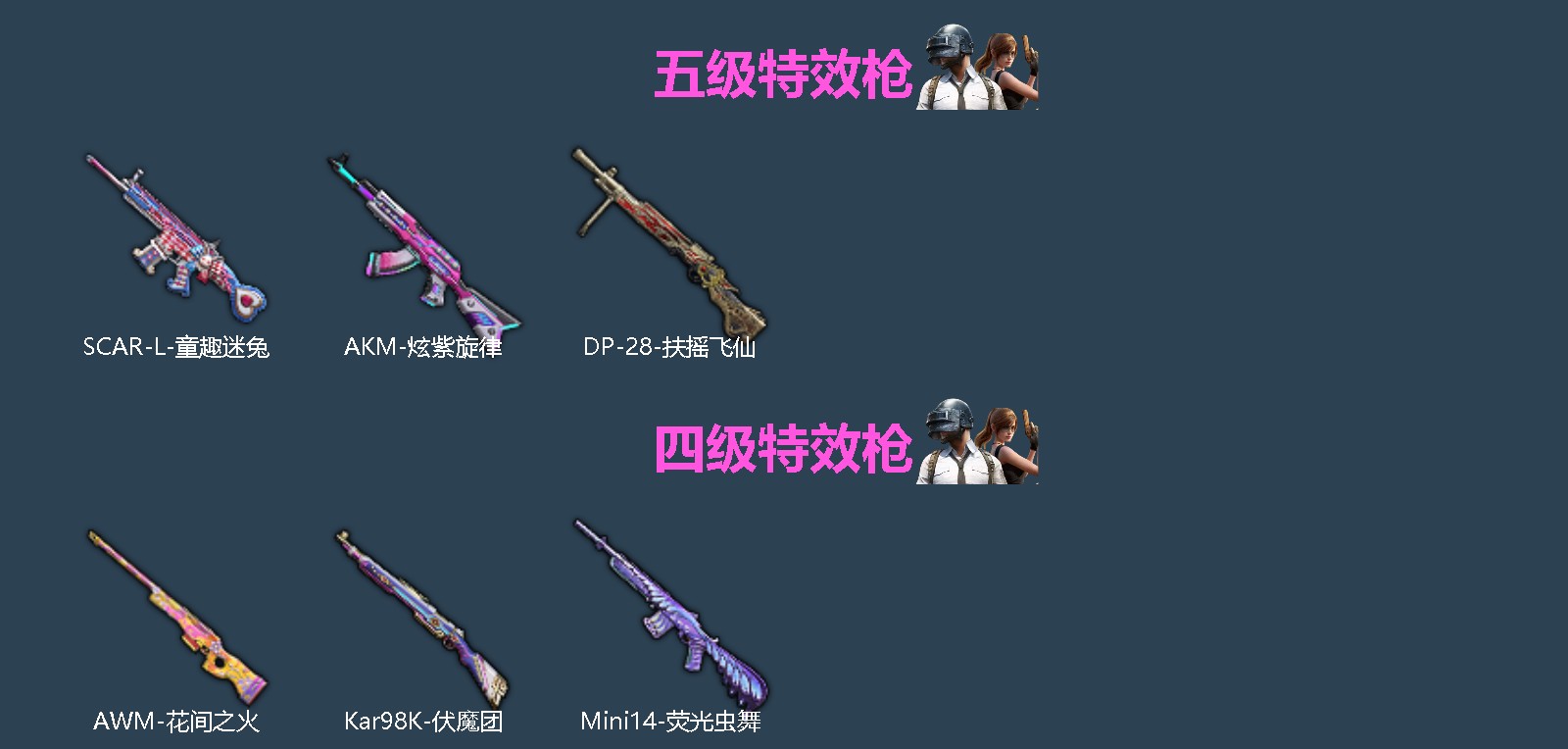 HPLX4160012和平精英账号详情图2