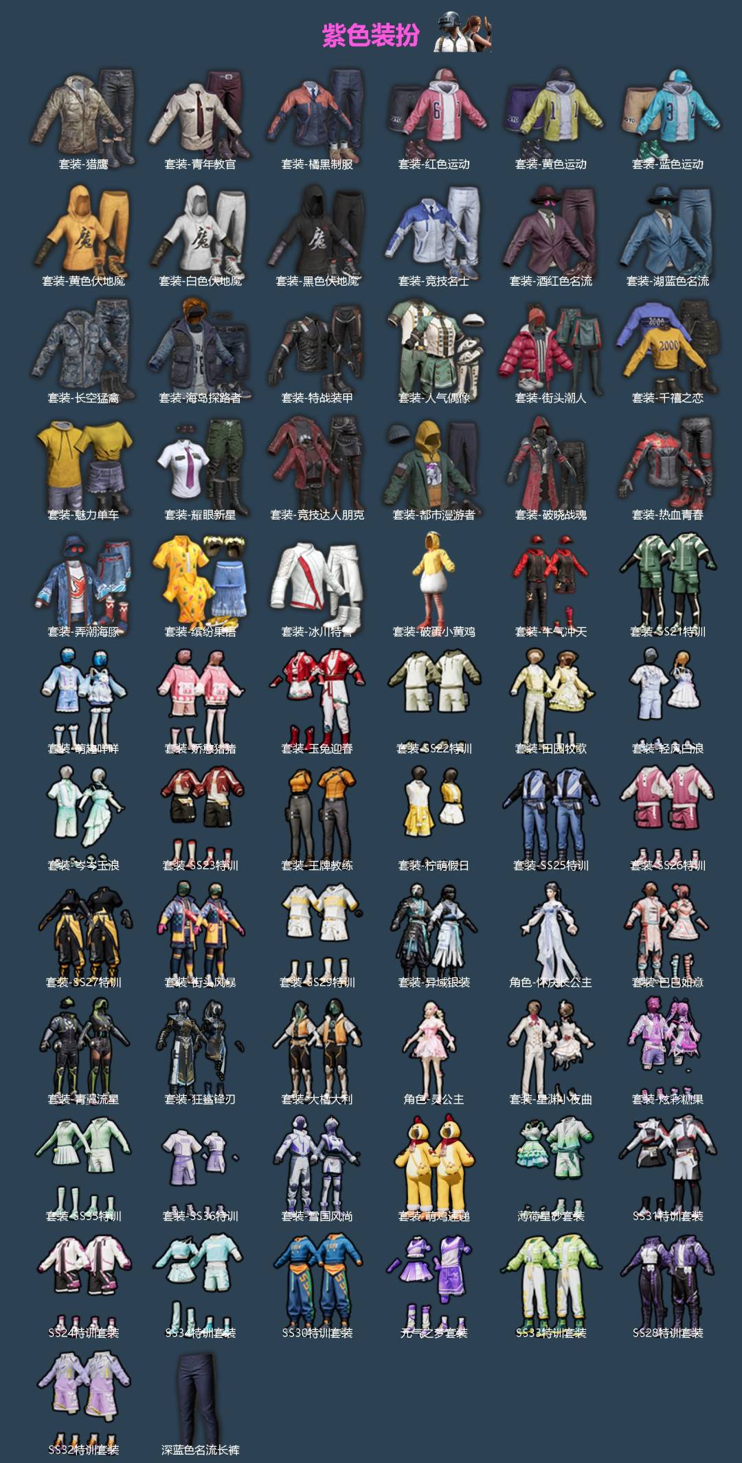 HPLX4161434和平精英账号详情图2 HPLX4161434和平精英账号详情图2