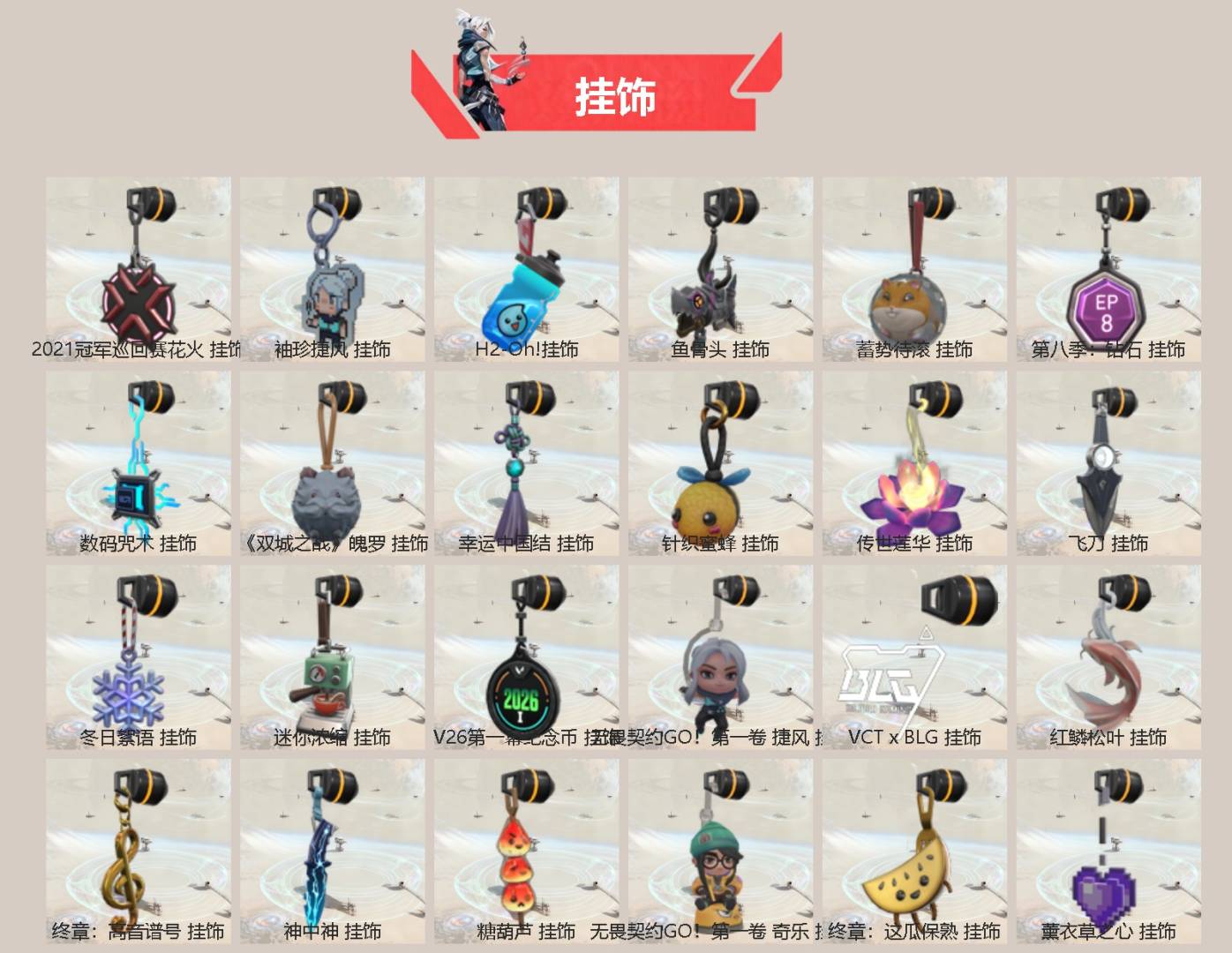 WWQQM428911无畏契约账号详情图4 WWQQM428911无畏契约账号详情图4