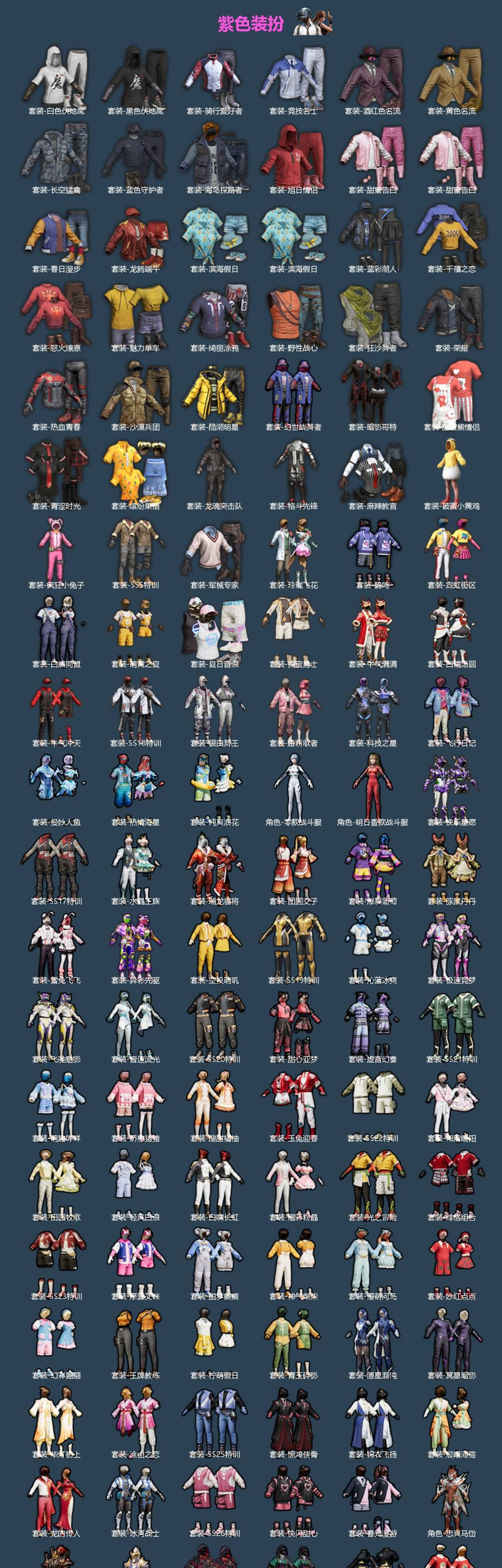 HPLX4161463和平精英账号详情图3