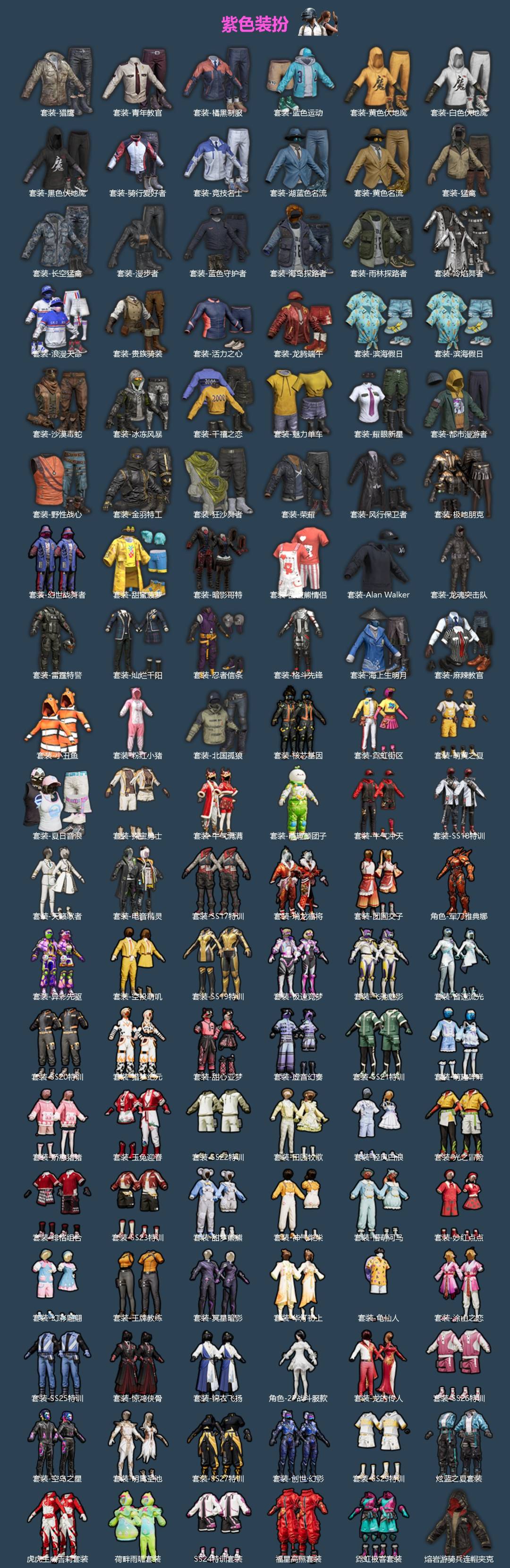 HPLX4161497和平精英账号详情图2