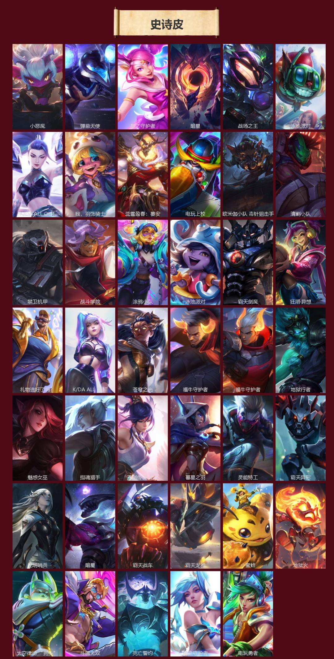 LOMQM42460LOL手游账号详情图4 LOMQM42460LOL手游账号详情图4