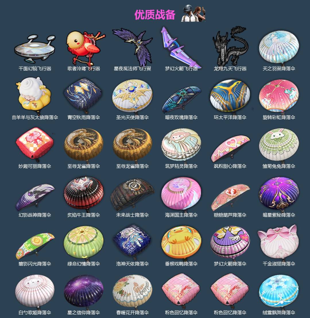 HPLX4161582和平精英账号详情图4