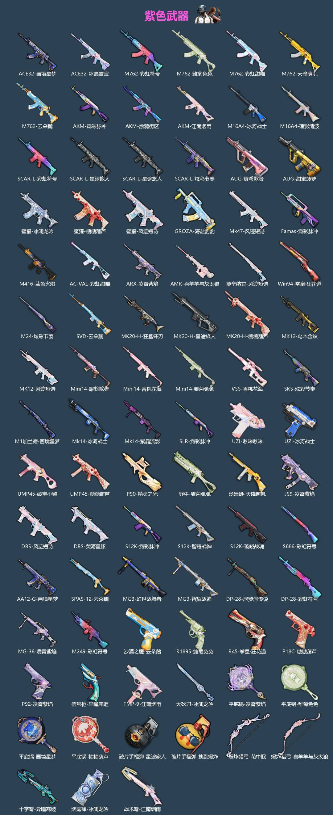 HPLX4161706和平精英账号详情图3 HPLX4161706和平精英账号详情图3