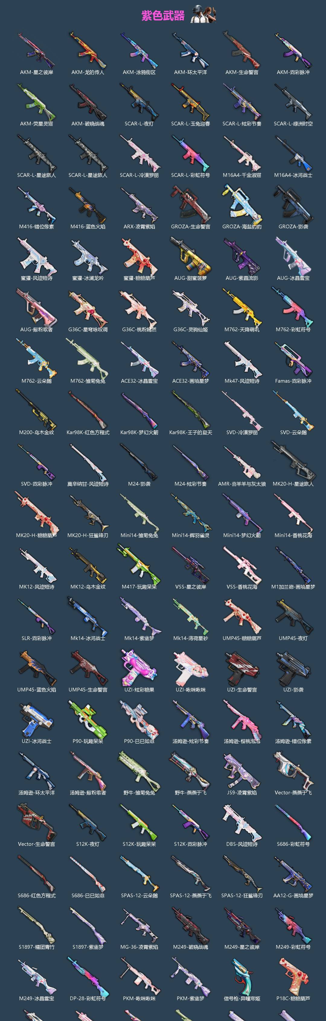 HPQM4161190和平精英账号详情图5