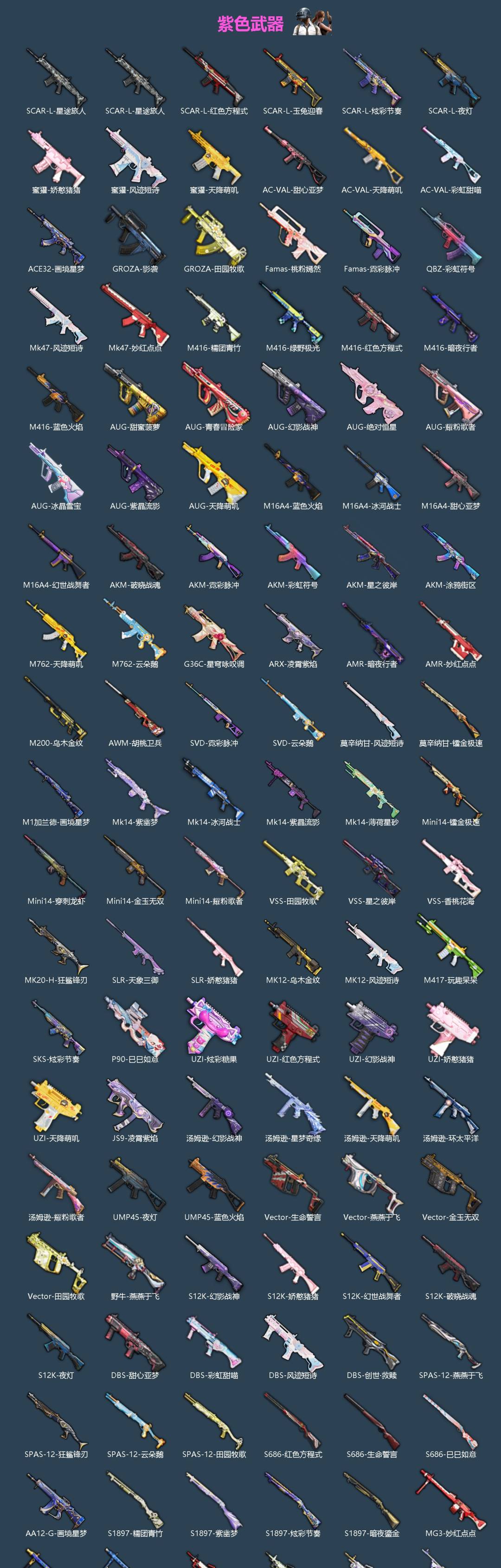 HPLX4162101和平精英账号详情图3