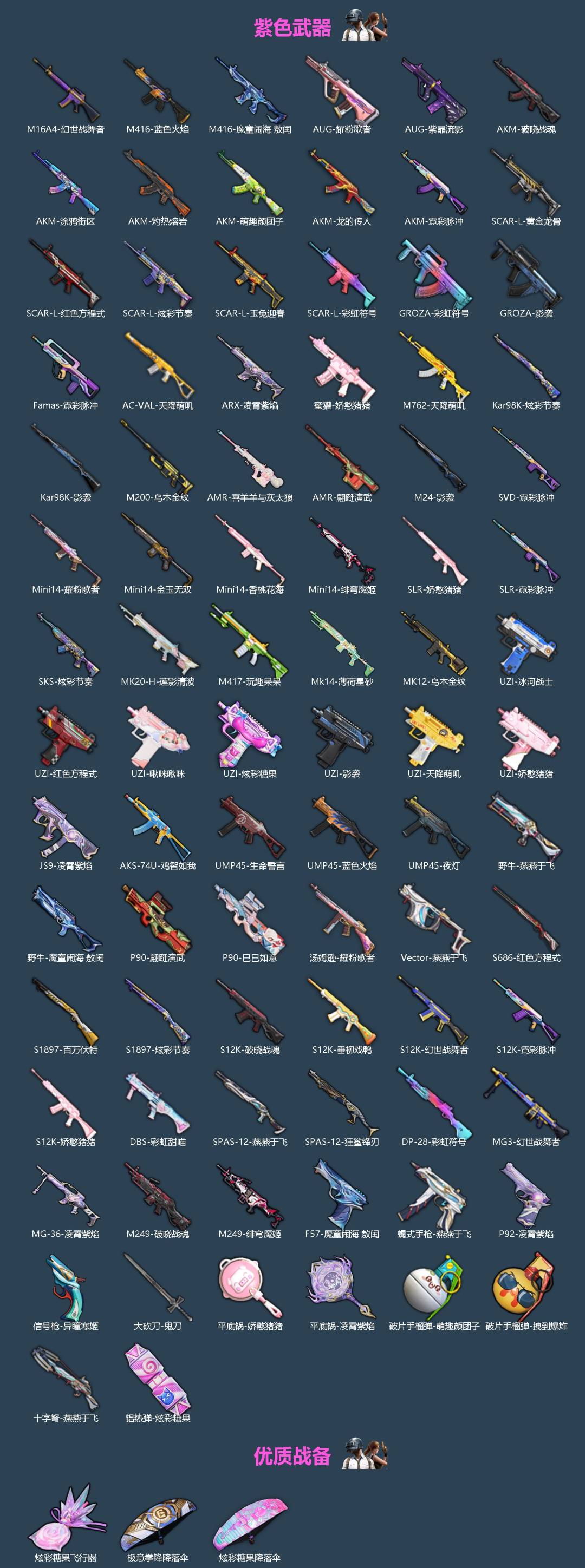 HPLX4162140和平精英账号详情图3