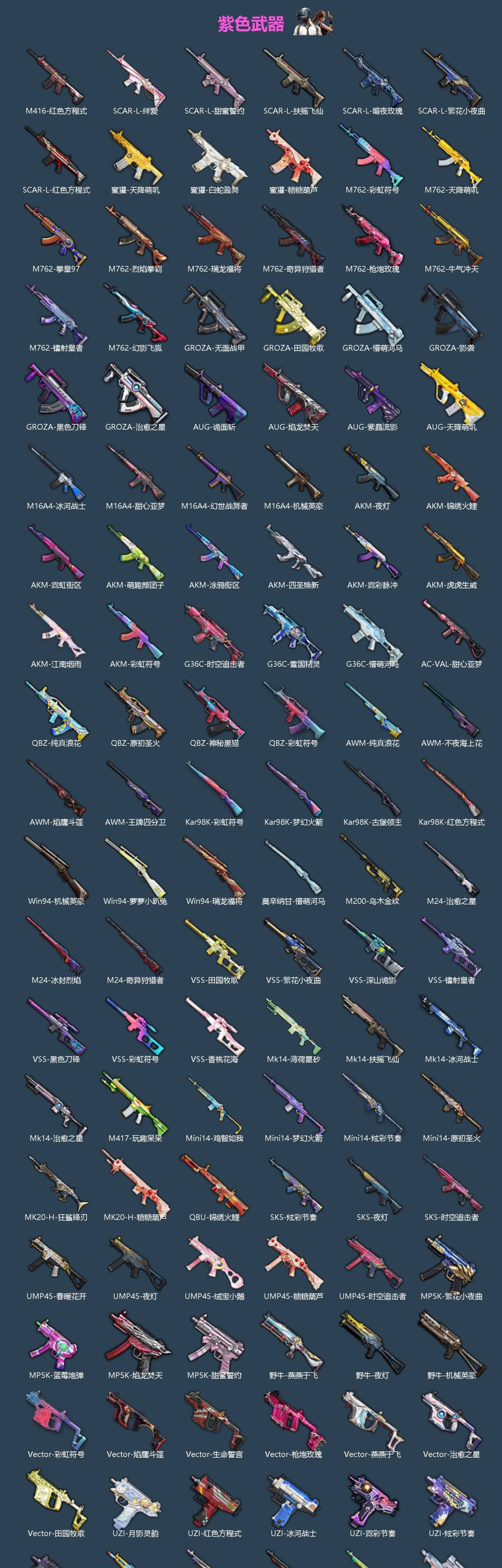 HPLX4162269和平精英账号详情图3 HPLX4162269和平精英账号详情图3