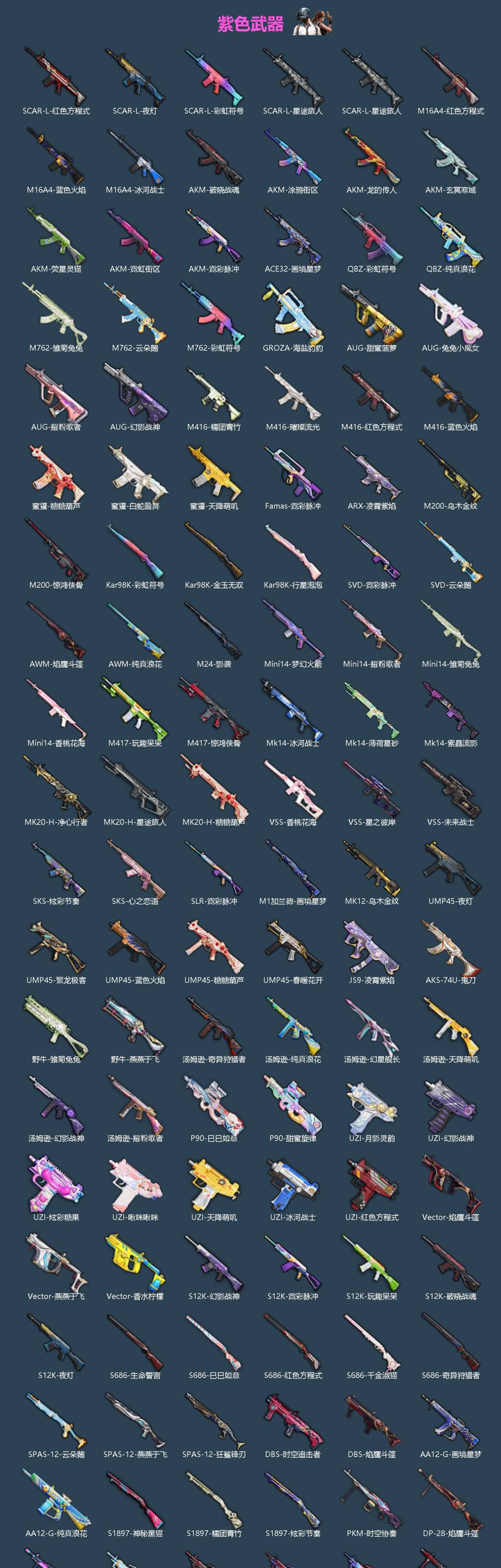 HPLX4161812和平精英账号详情图3