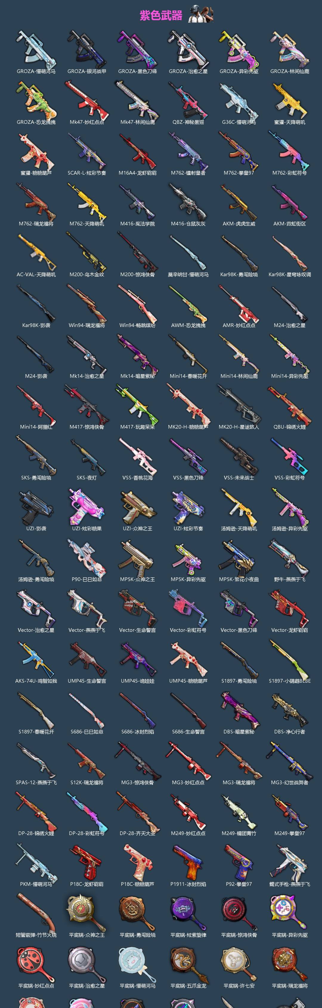 HPLX4162796和平精英账号详情图3