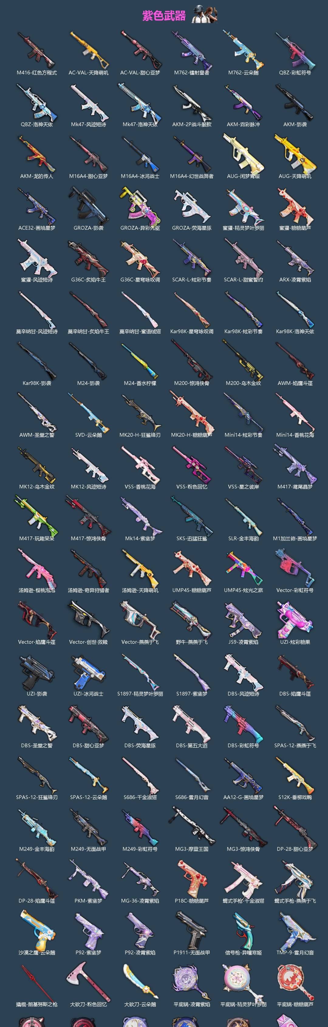 HPLX4163123和平精英账号详情图3