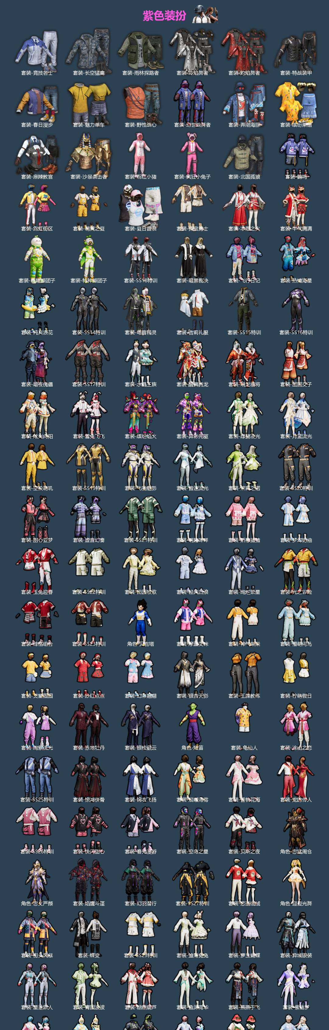 HPLX4163246和平精英账号详情图3