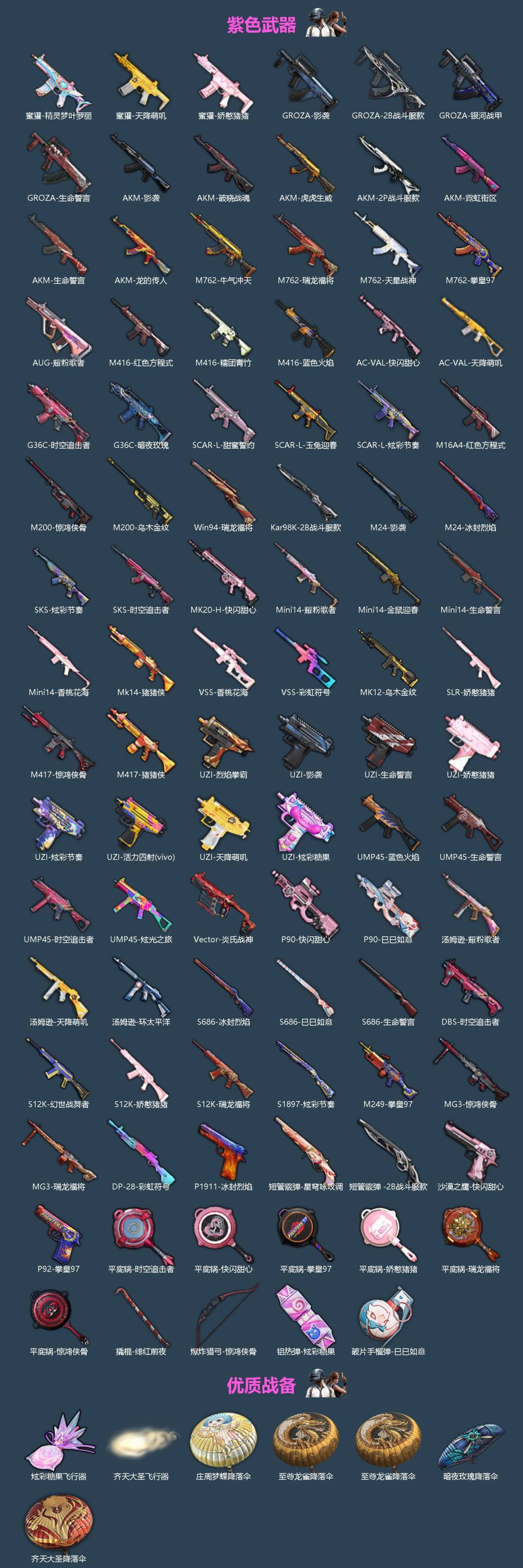 HPQM4163102和平精英账号详情图5