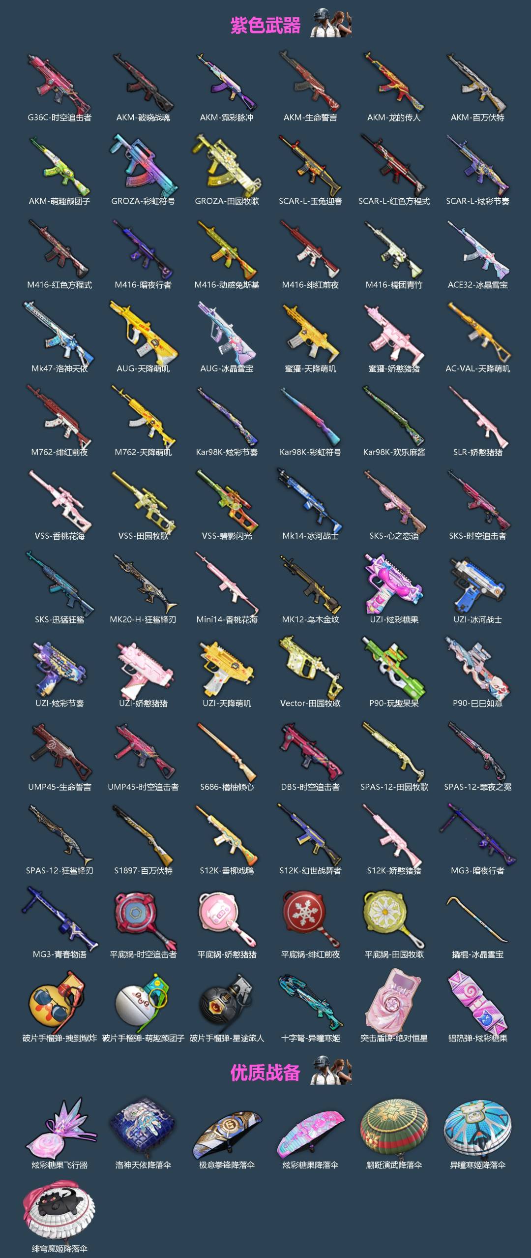 HPQM4163762和平精英账号详情图5