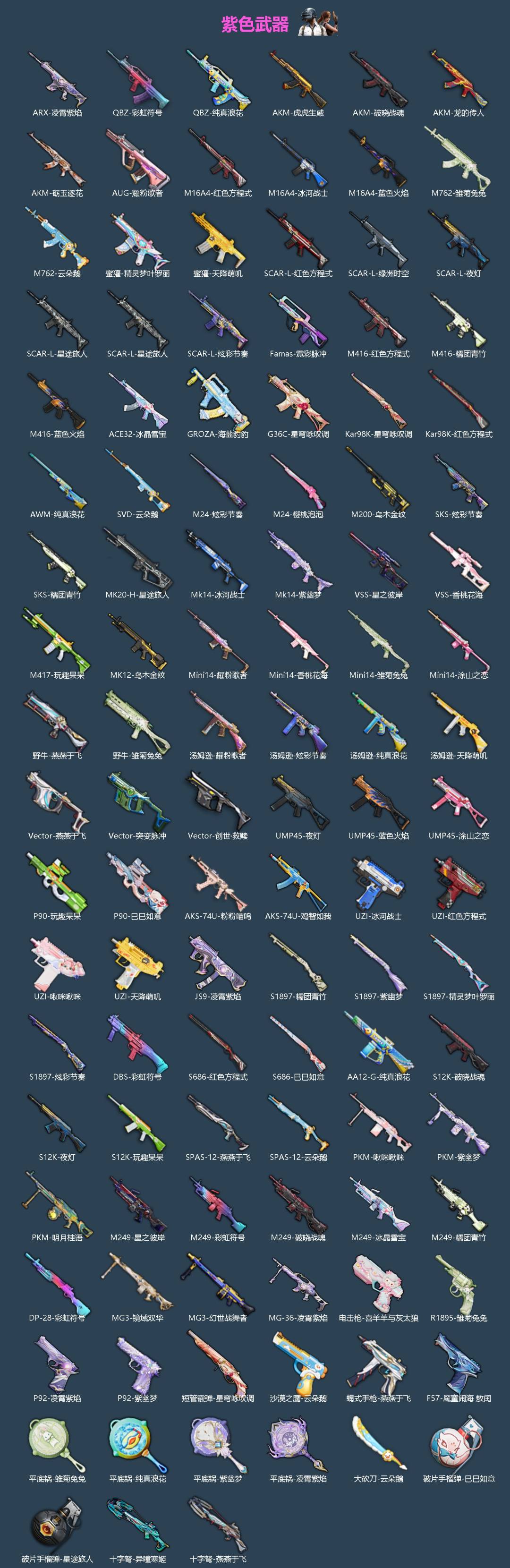 HPLX4163976和平精英账号详情图3 HPLX4163976和平精英账号详情图3