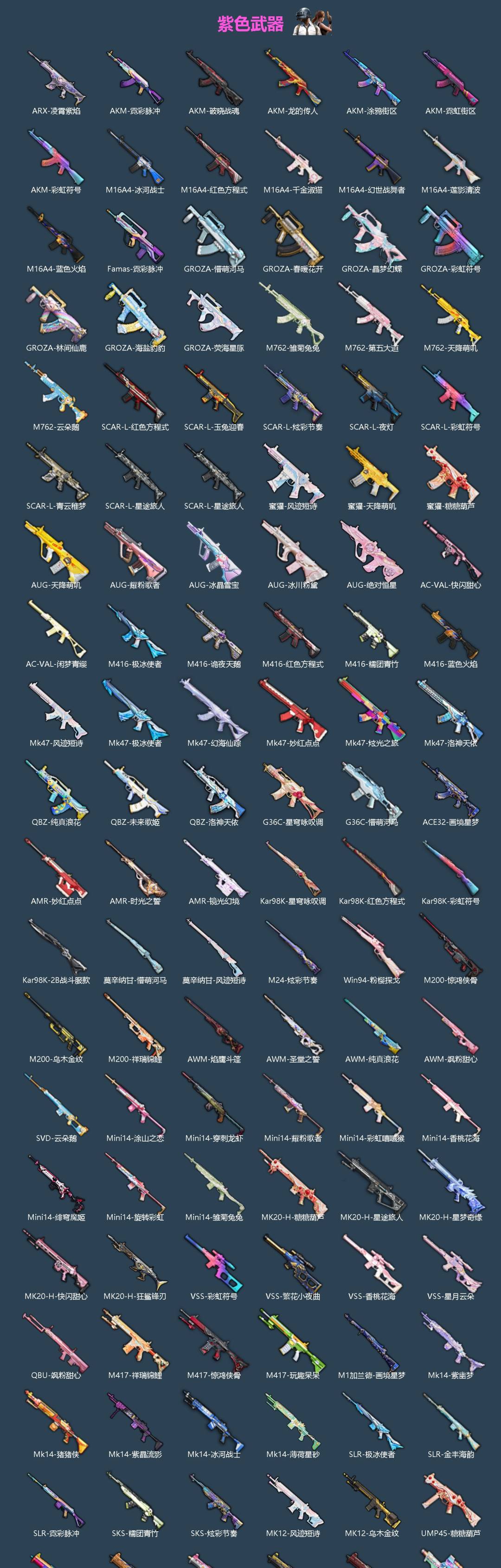 HPLX4164988和平精英账号详情图3