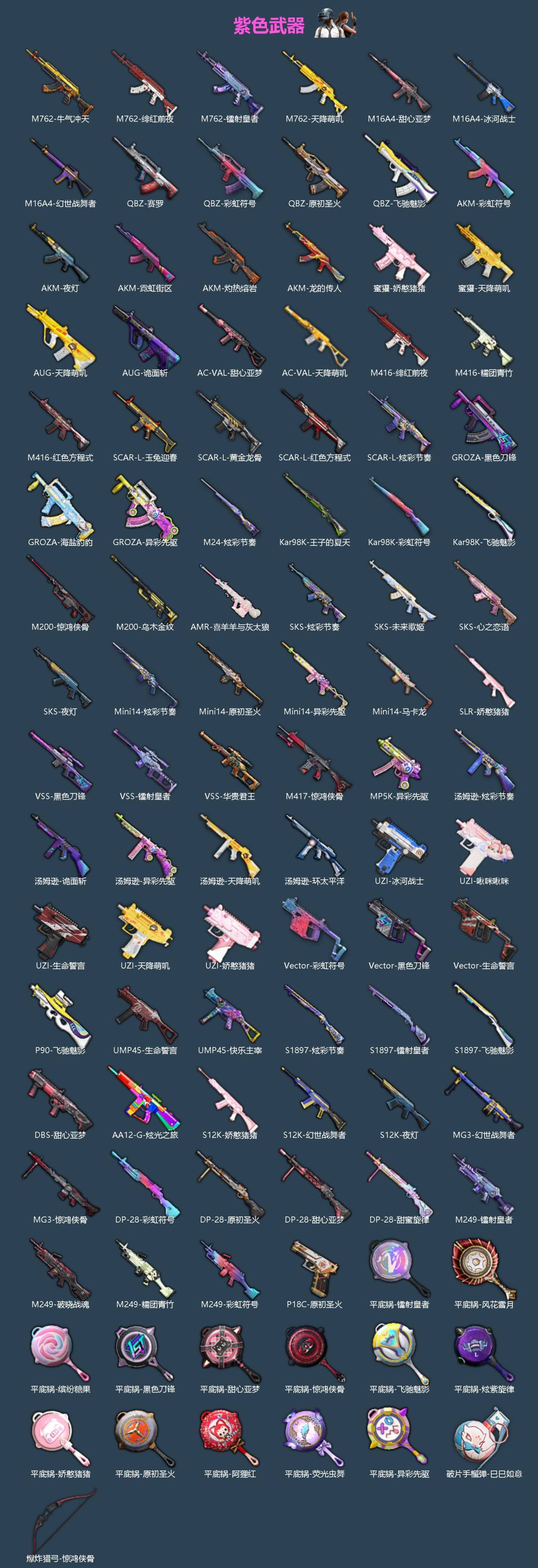 HPQM4167022和平精英账号详情图5