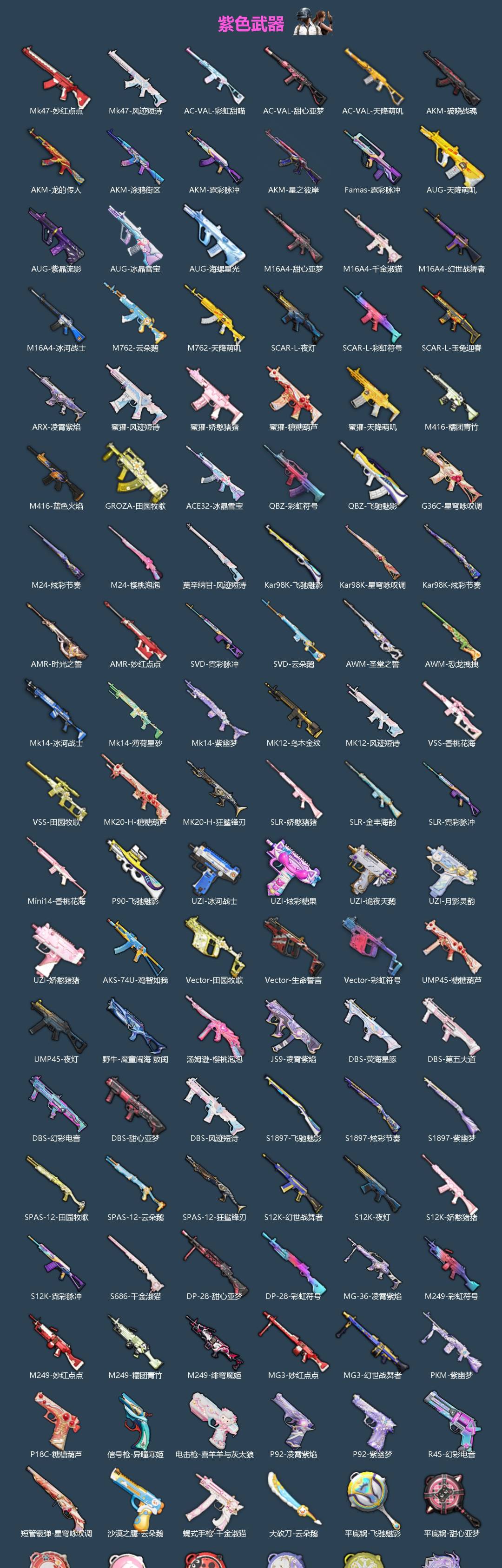 HPLX4165047和平精英账号详情图3