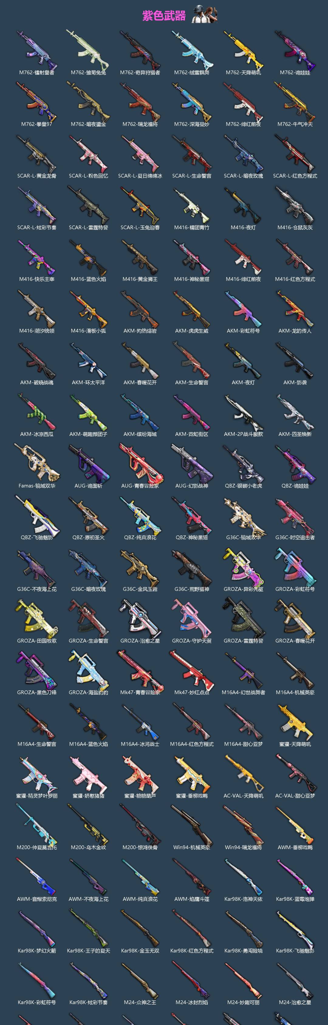 HPQM4167270和平精英账号详情图5 HPQM4167270和平精英账号详情图5