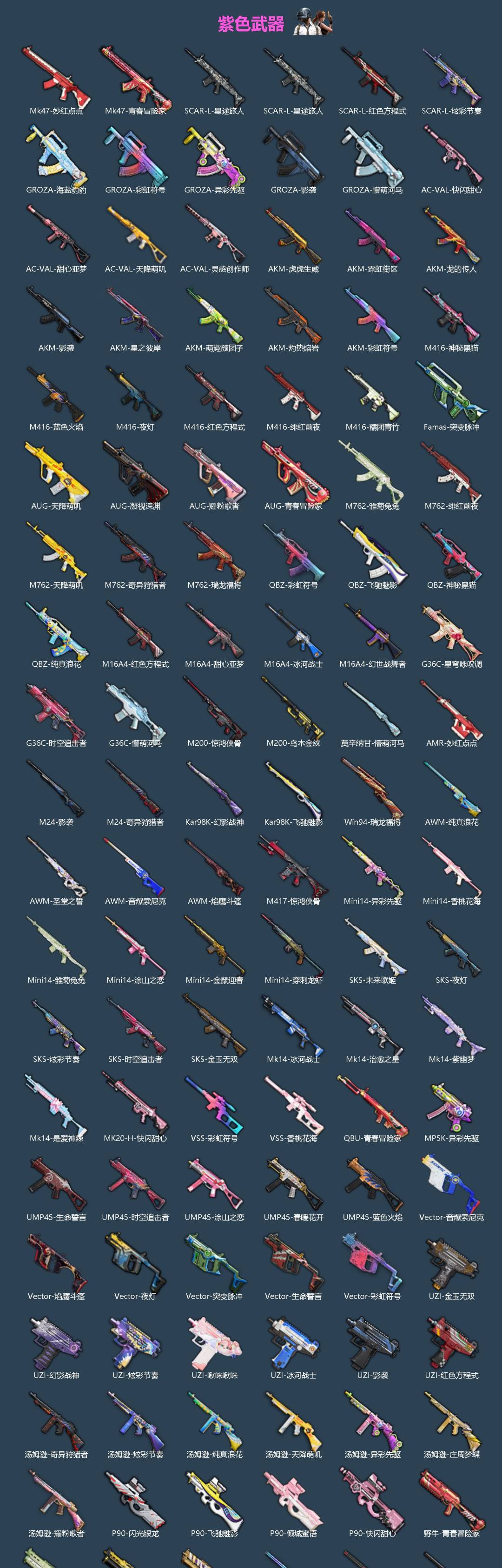 HPQM4165292和平精英账号详情图5