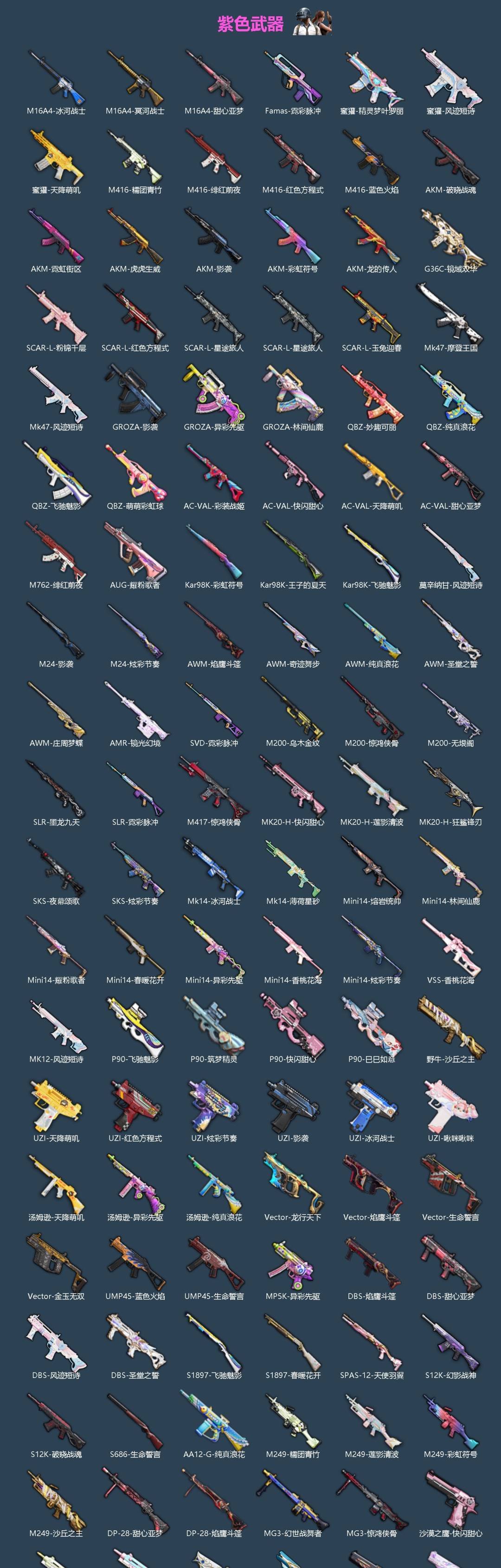 HPLX4165946和平精英账号详情图4