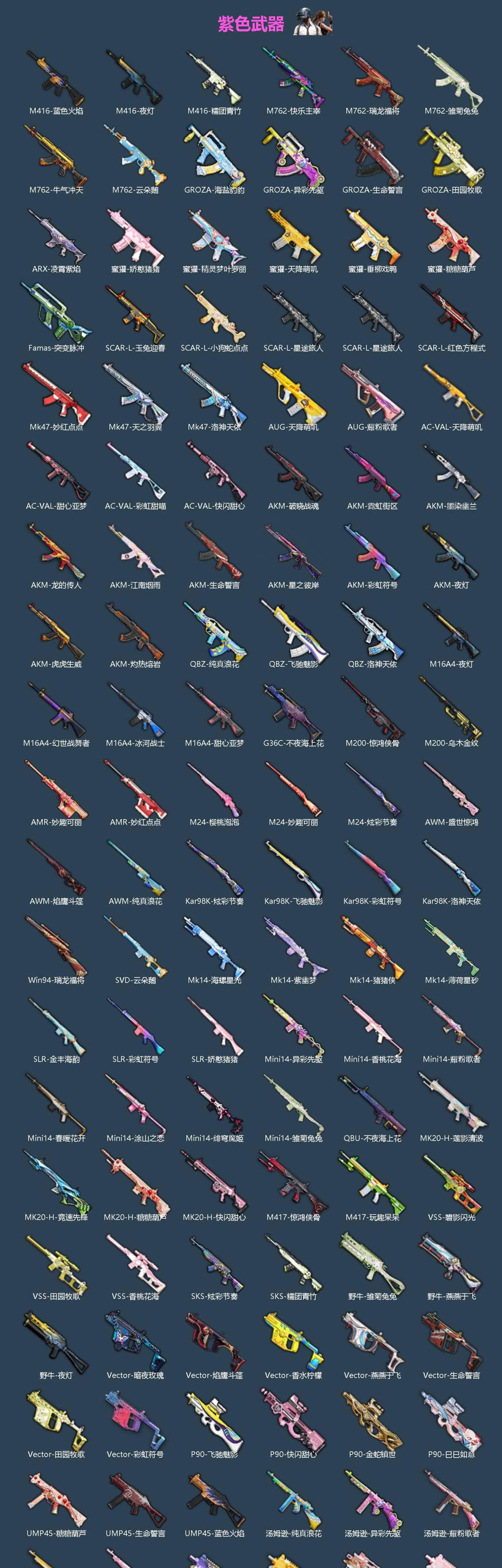 HPLX4166296和平精英账号详情图3