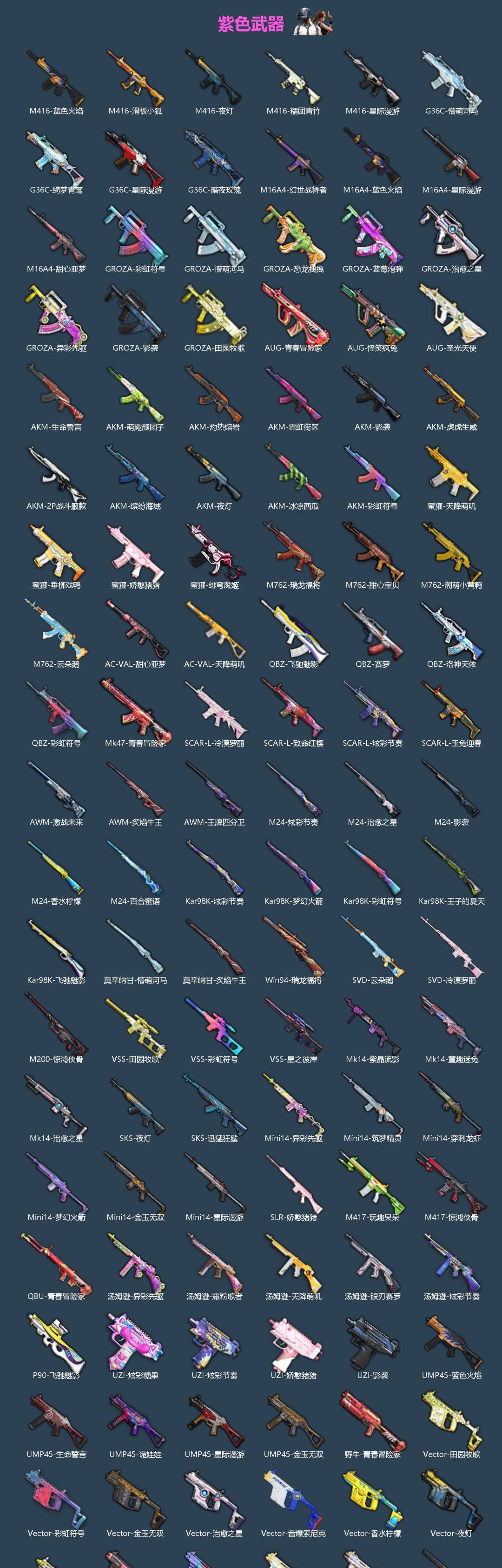 HPQM4165990和平精英账号详情图5