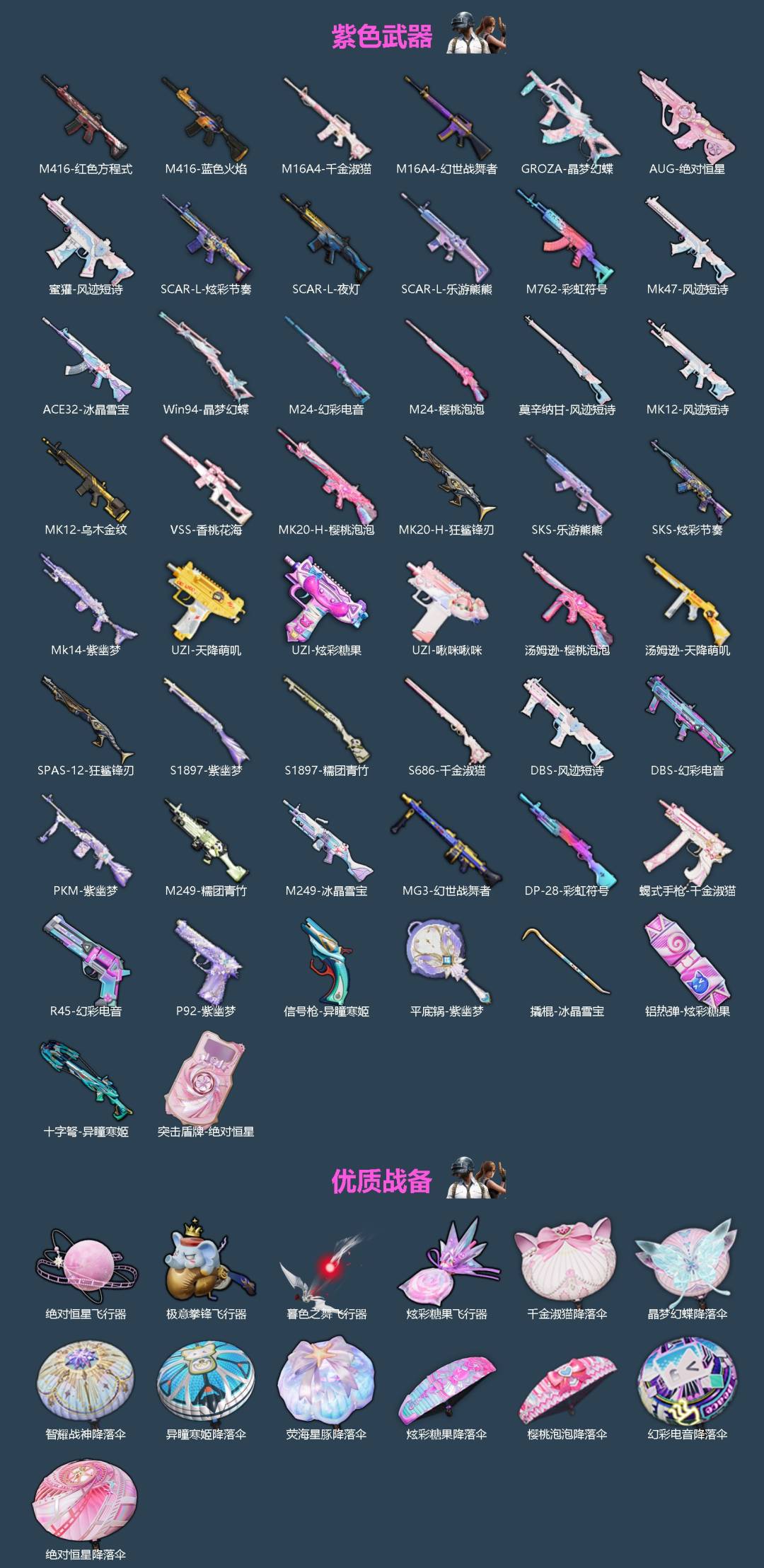 HPLX4166554和平精英账号详情图2