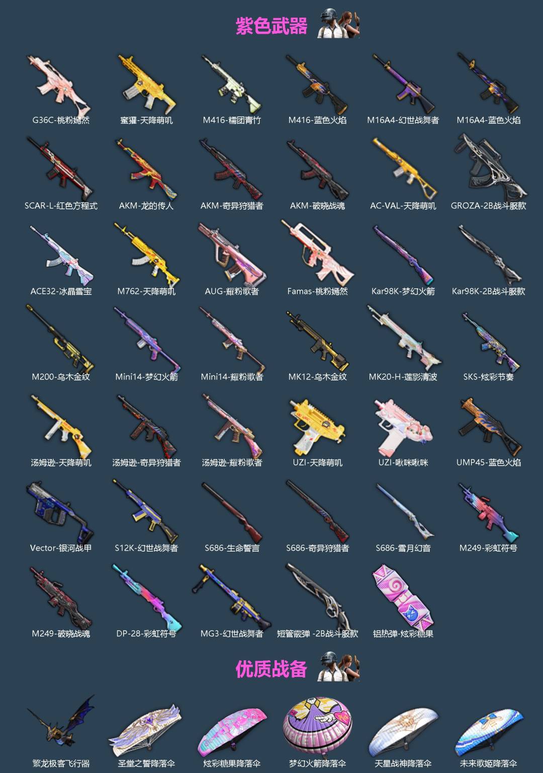 HPLX4169956和平精英账号详情图2